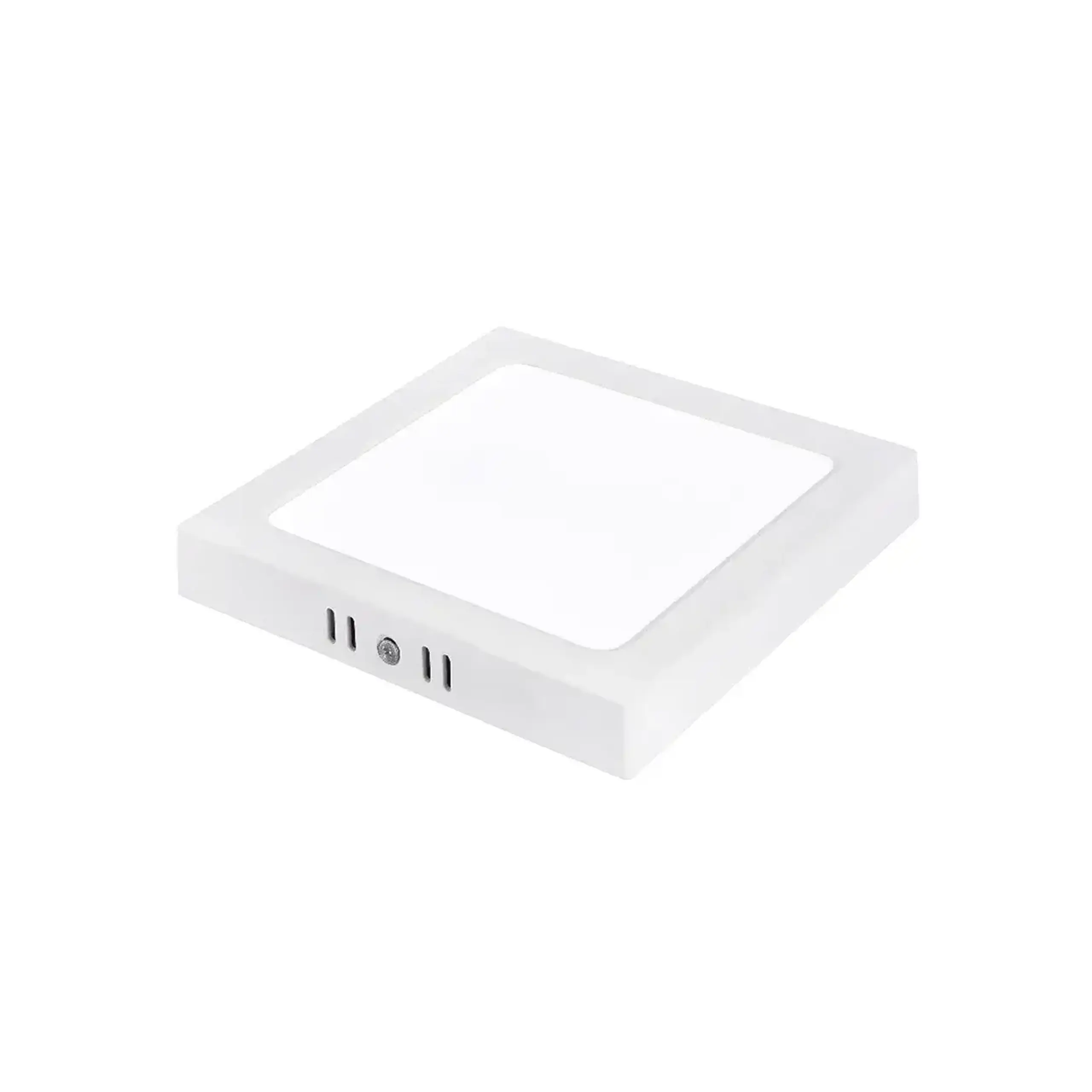 Felinar LED SELENA 12 W SMD 3CCT 220 - 240 V IP20 Horoz - Alb 18 W (W)