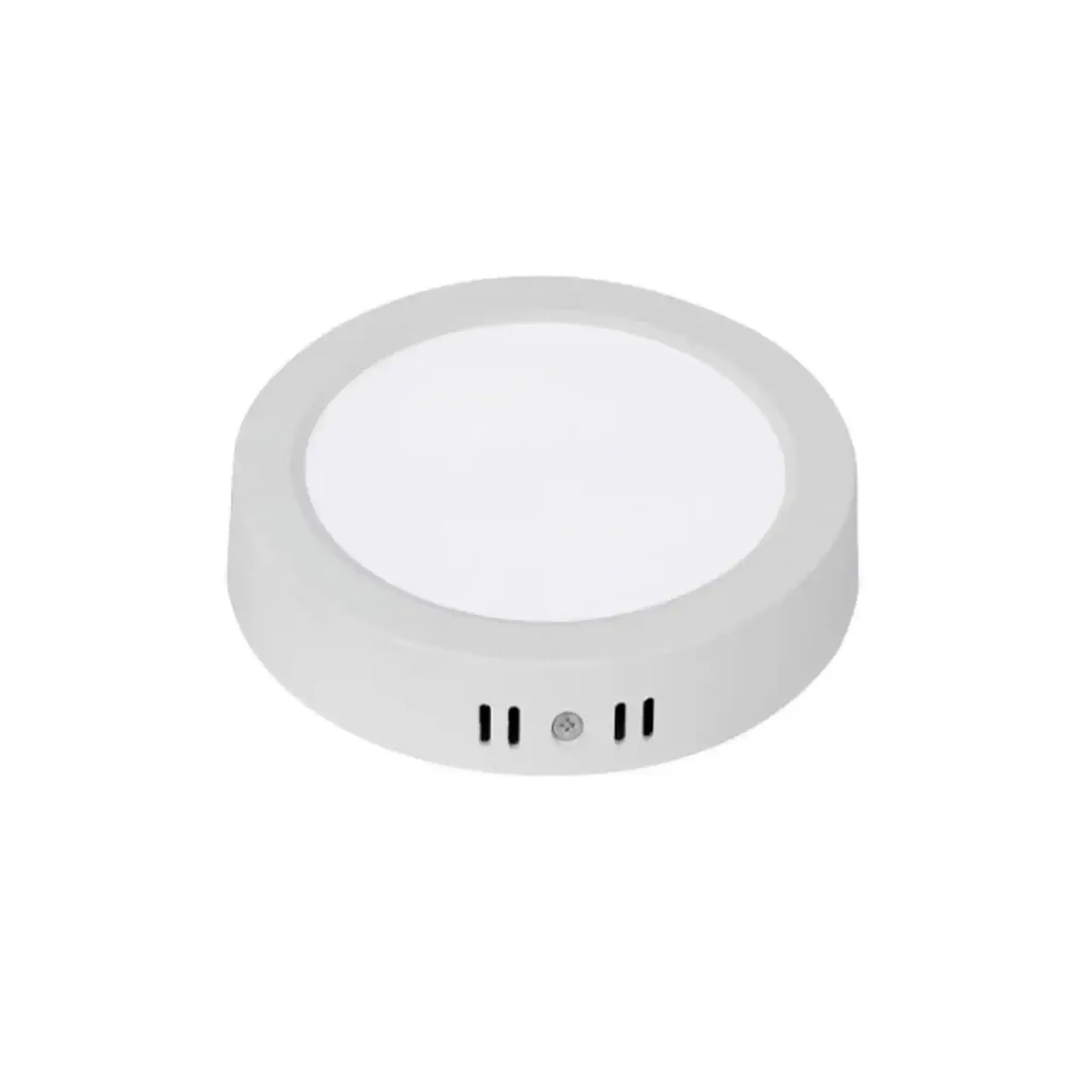 Felinar LED MILENA 12 W SMD 3CCT 220 - 240 V IP20 Horoz - Alb 18 W (W)
