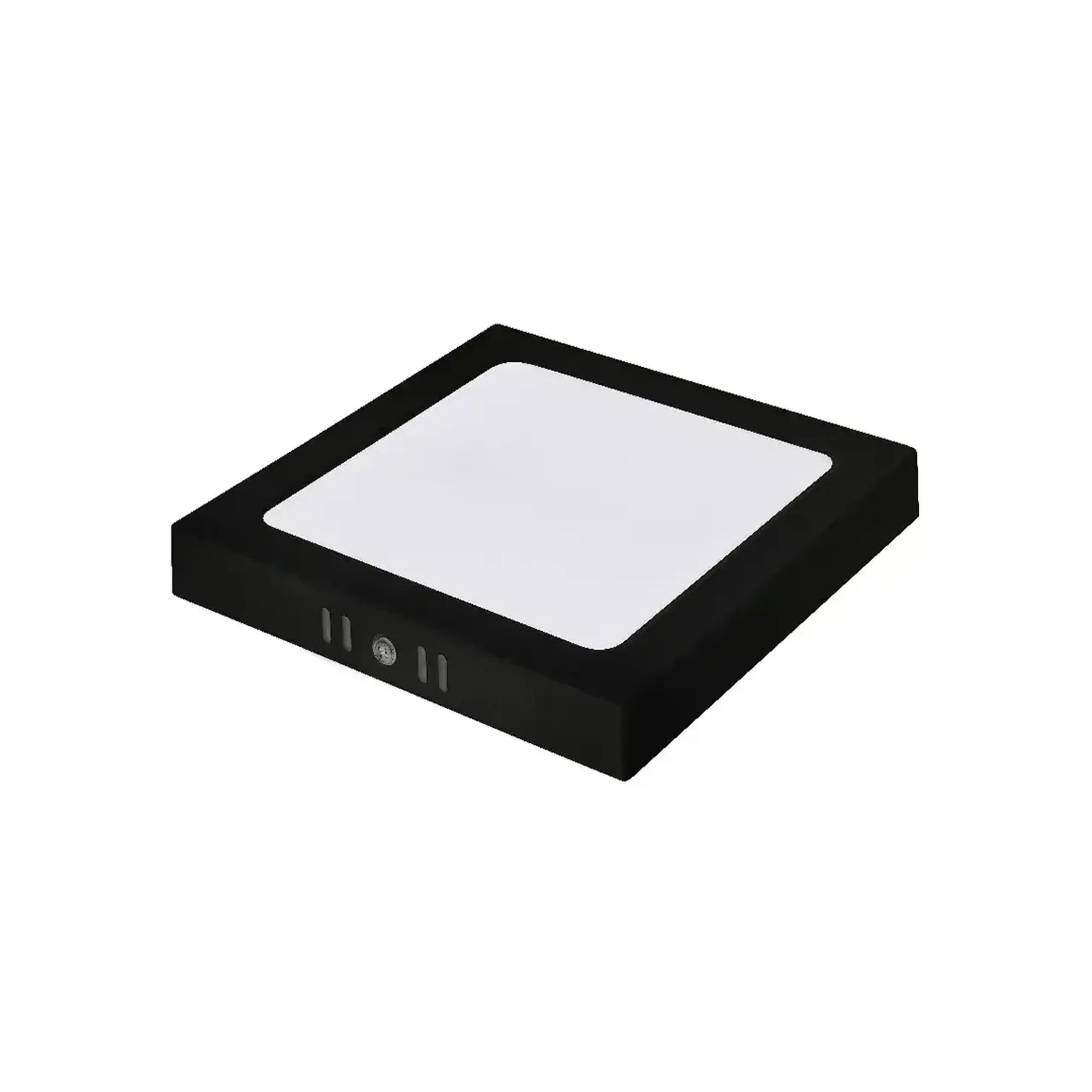 Felinar LED SELENA 12 W SMD 3CCT 220 - 240 V IP20 Horoz - Negru 18 W (W)