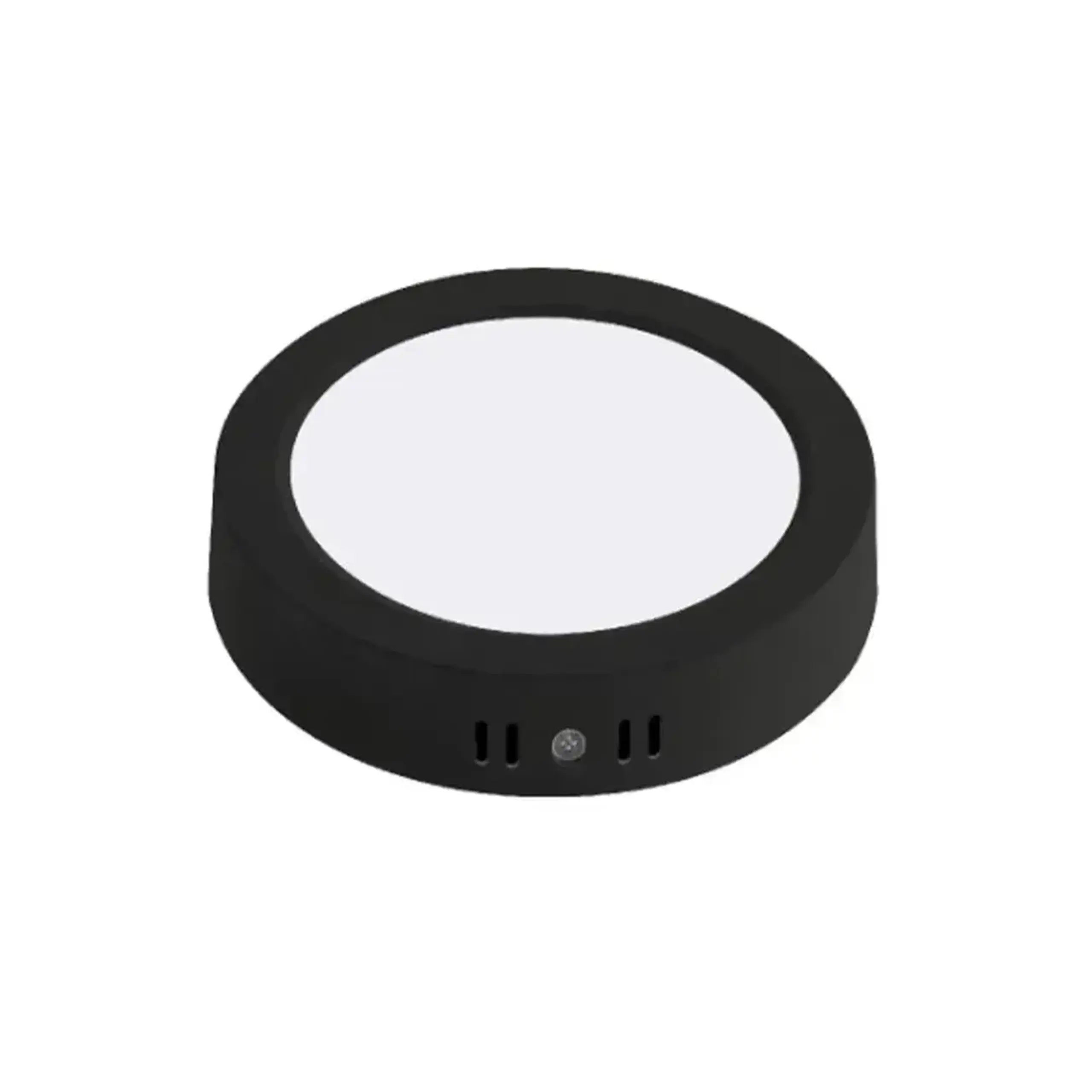 Felinar LED MILENA 12 W SMD 3CCT 220 - 240 V IP20 Horoz - Negru 18 W (W)
