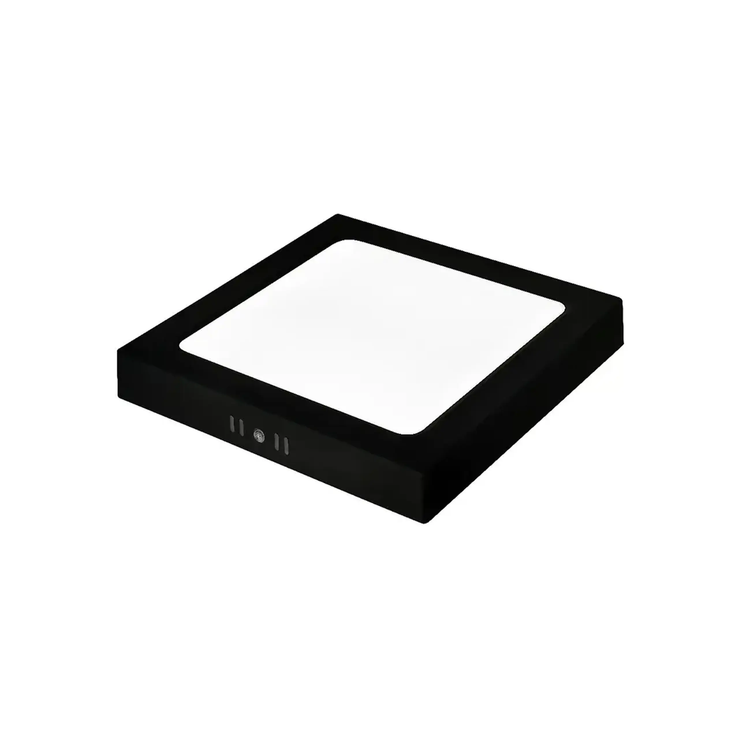 Felinar LED SELENA 12 W SMD 3CCT 220 - 240 V IP20 Horoz - Negru 24 W (W)