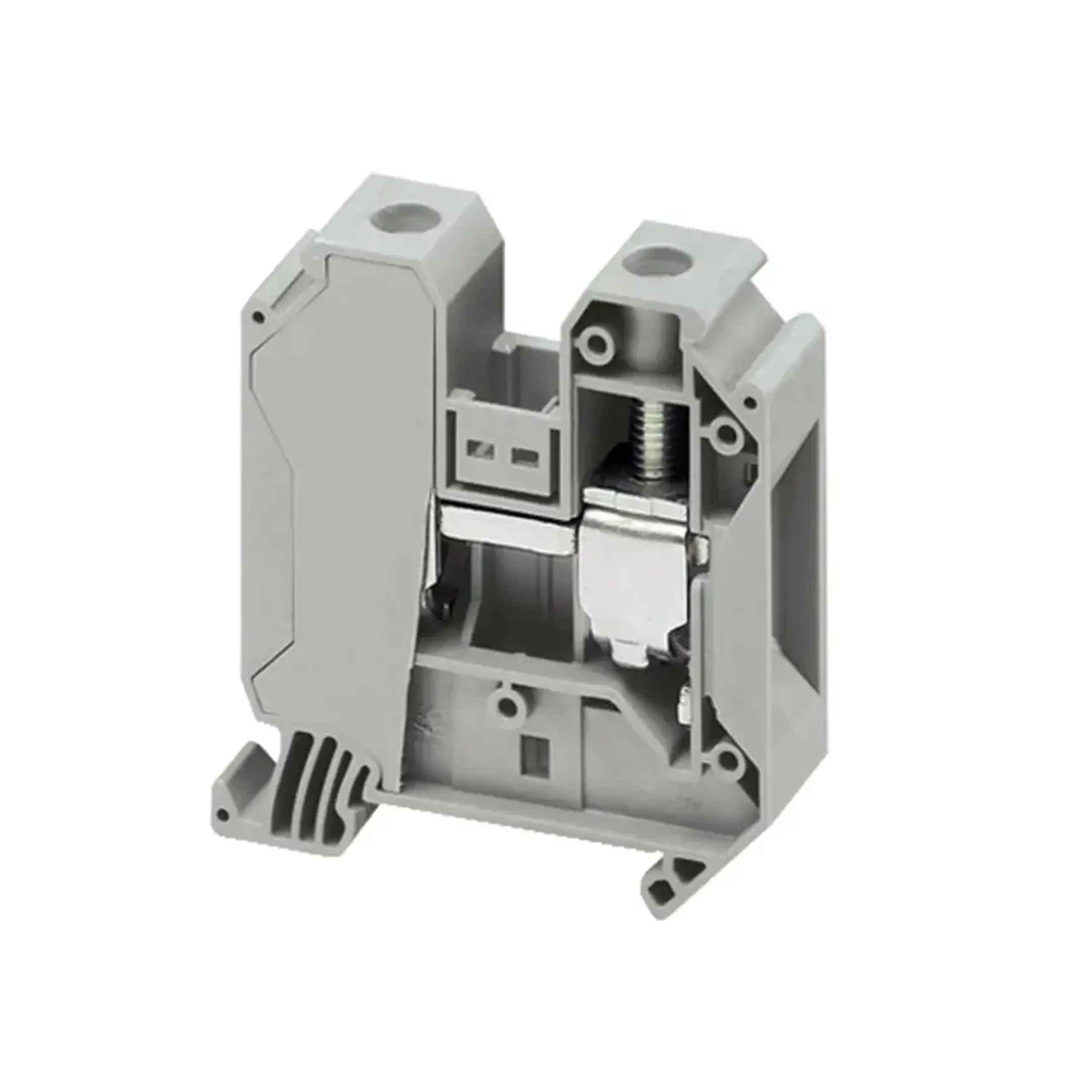 Panou de contacte 35 mm² 125 A 1 kV Schneider-Electric - Culoare Sur