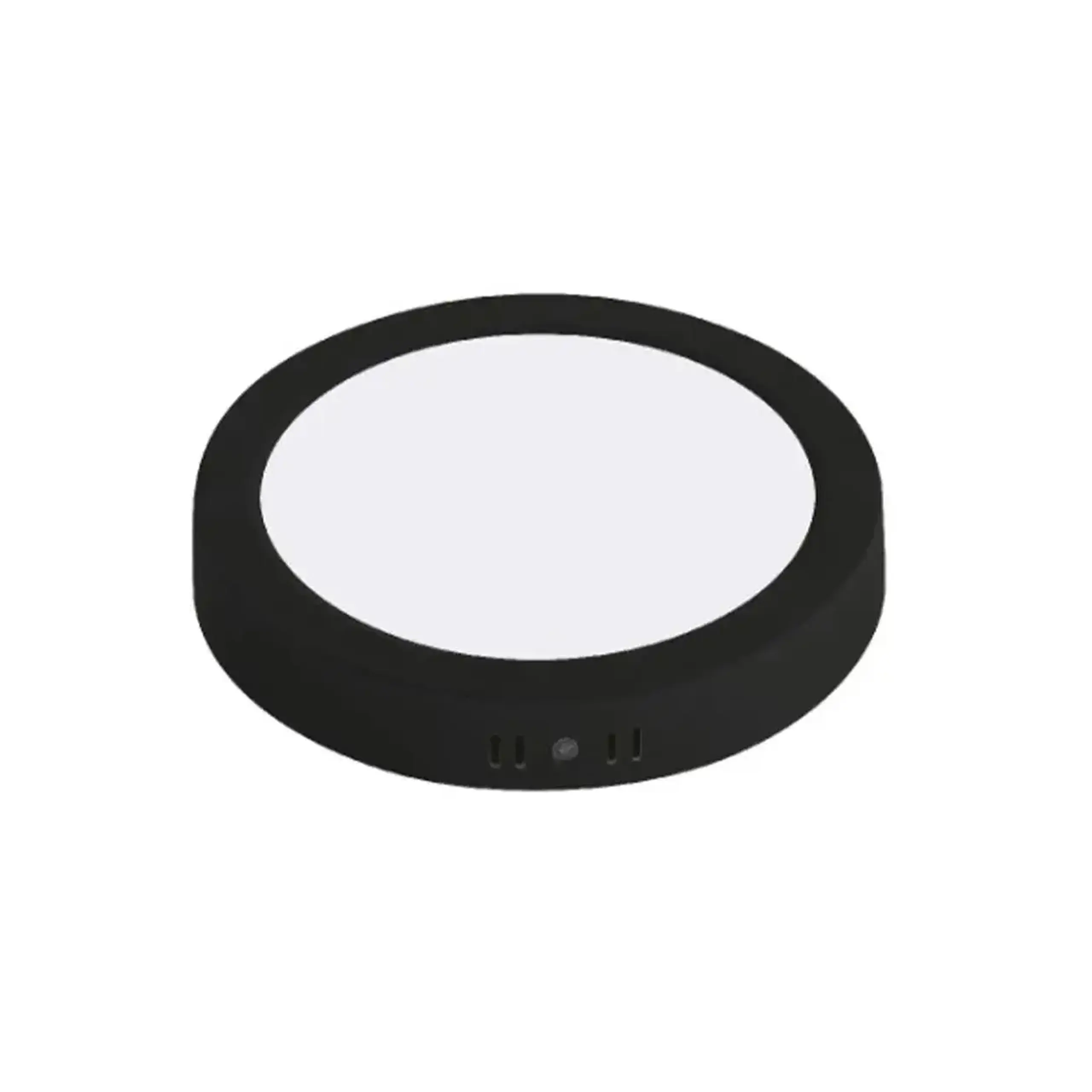 Felinar LED MILENA 12 W SMD 3CCT 220 - 240 V IP20 Horoz - Negru 24 W (W)