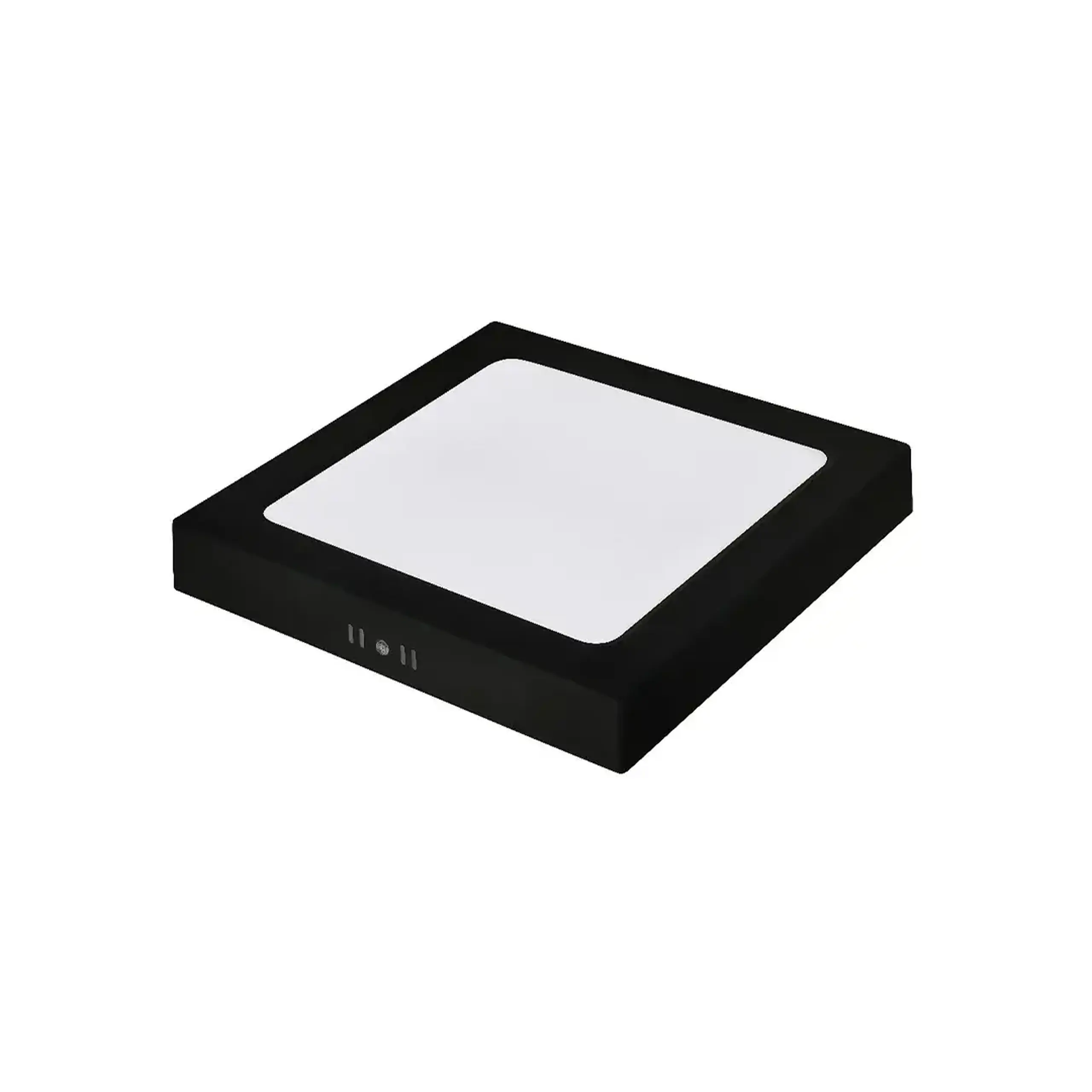 Felinar LED SELENA 12 W SMD 3CCT 220 - 240 V IP20 Horoz - Negru 36 W (W)