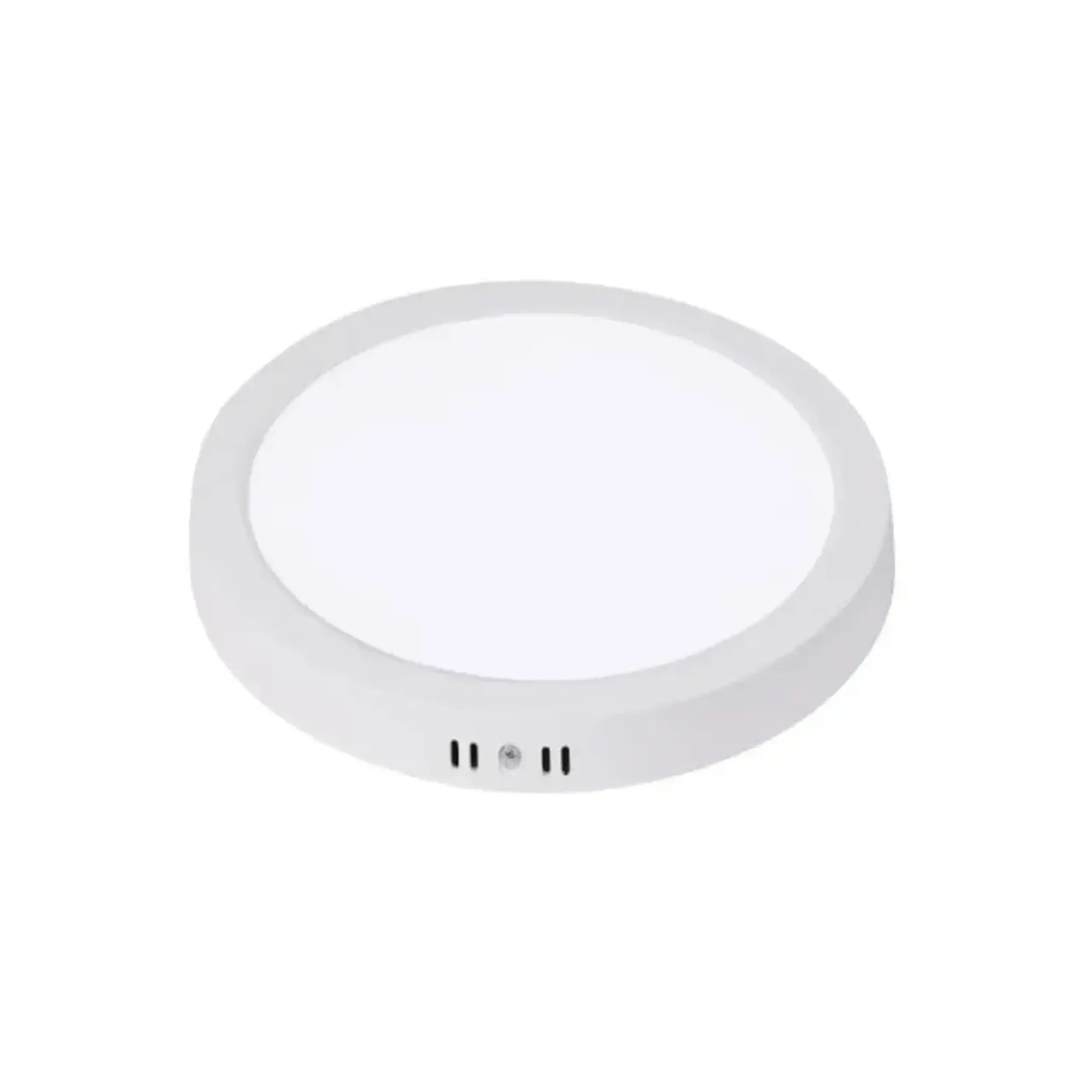Felinar LED MILENA 12 W SMD 3CCT 220 - 240 V IP20 Horoz - Alb 36 W (W)