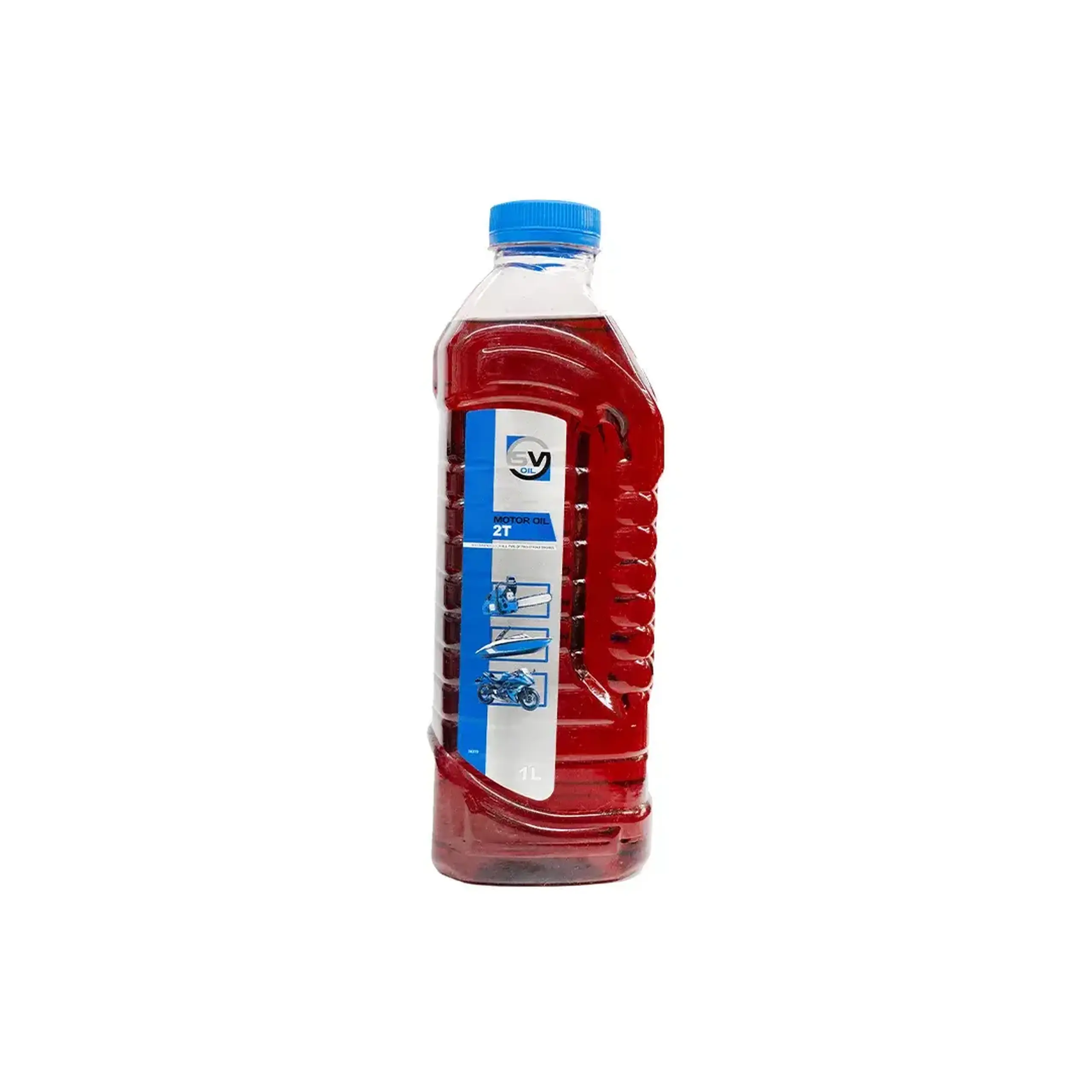 Ulei pentru motor 2 timpi 1 l SV