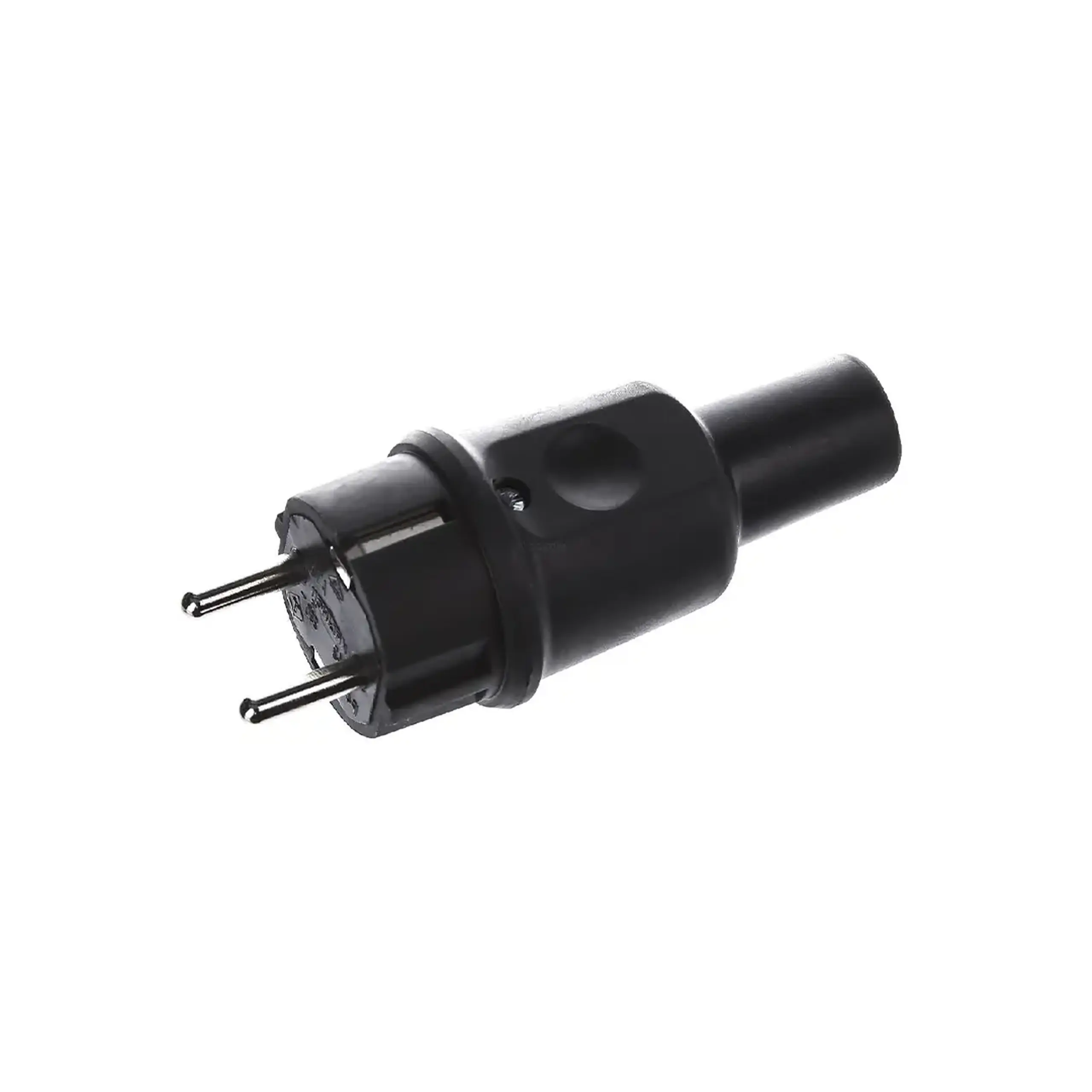 Fișă 2P 16 A 250 V IP44 BACHMANN