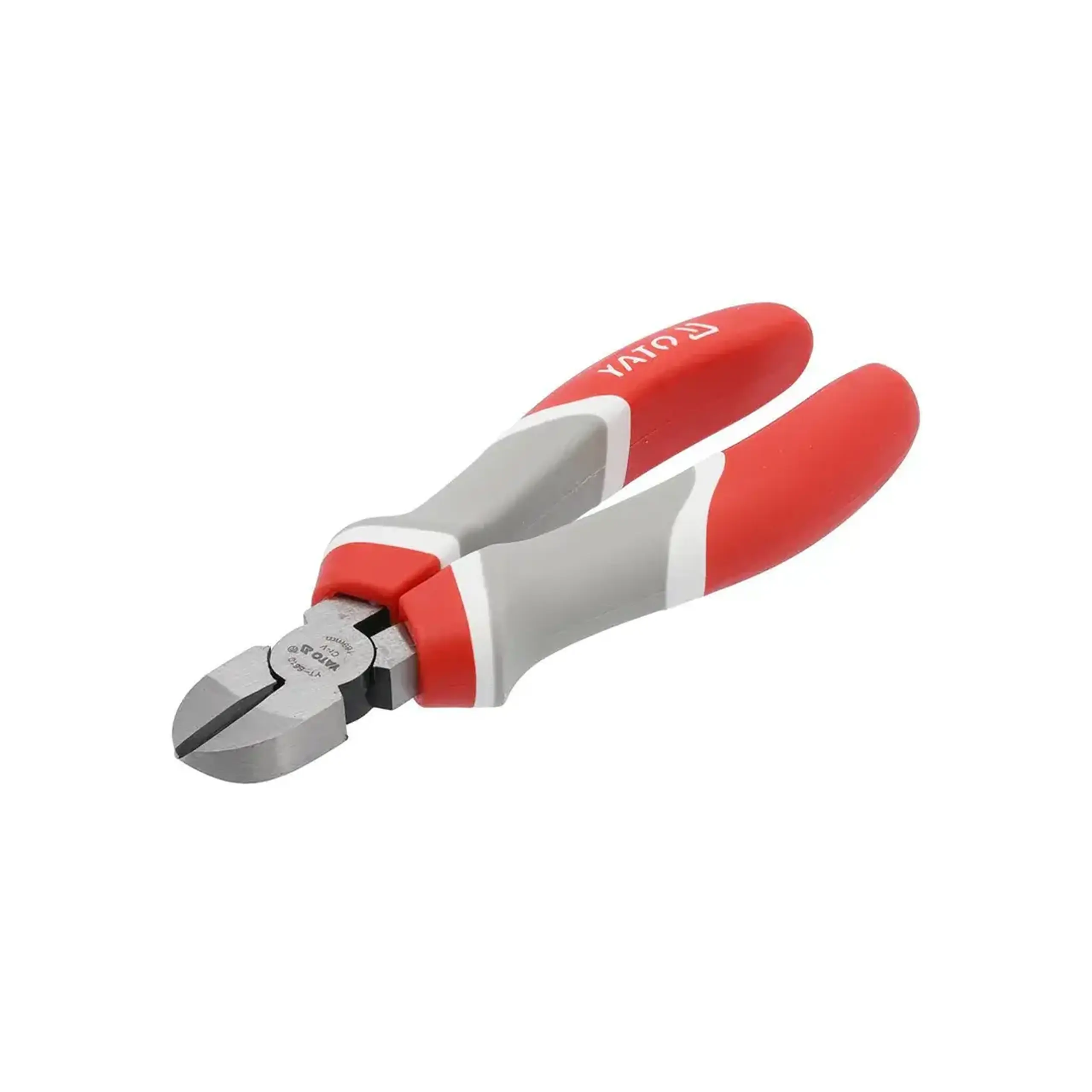 Clește tăietor lateral 160 mm Yato