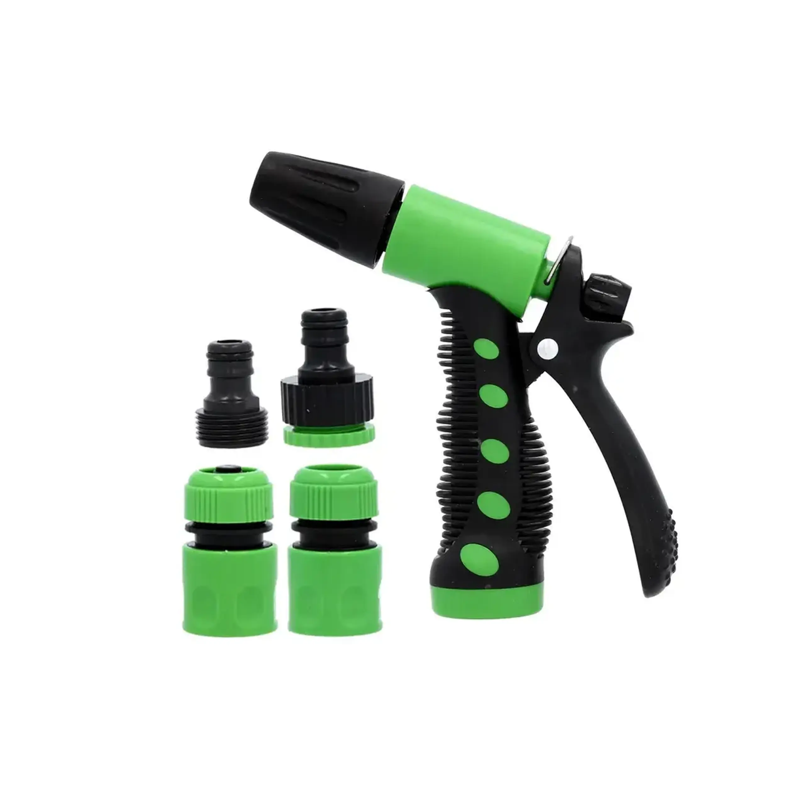 Set de stropit cu pistol