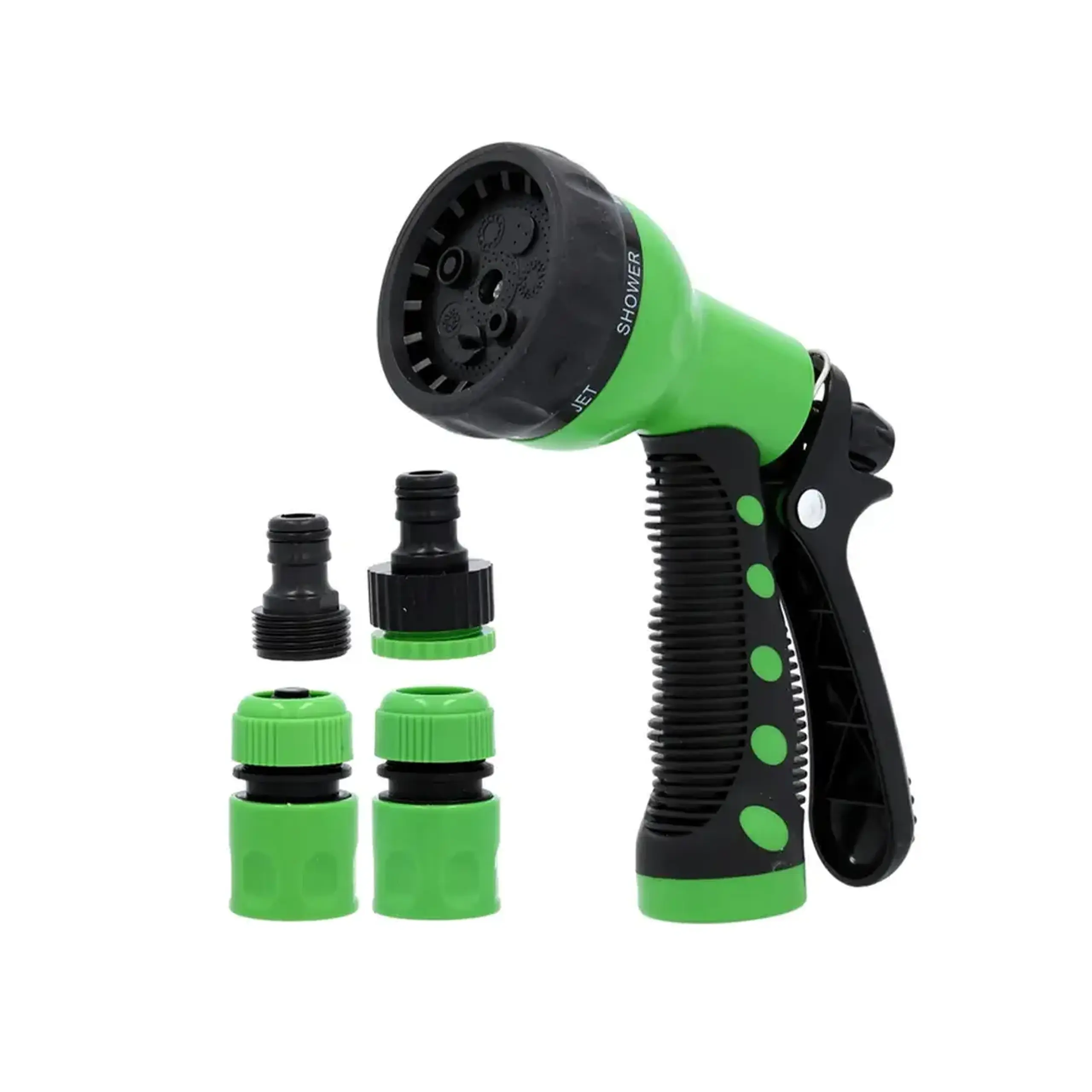 Set de stropit cu pistol