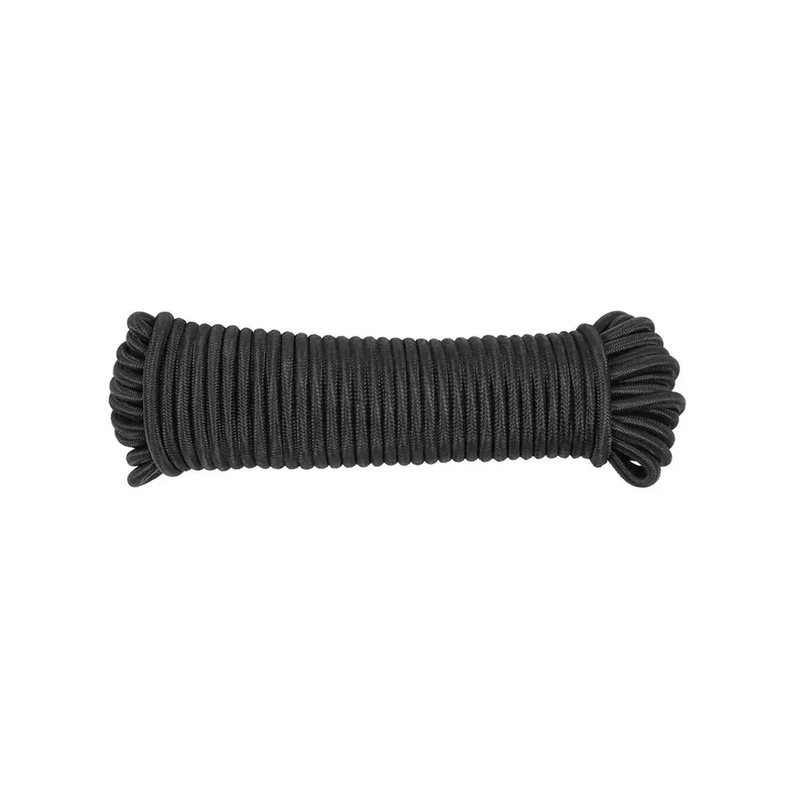 Funie elastică 15 x 8 mm Vorel - Dimensiuni (L x W x H x Ø) 15 x 8 mm