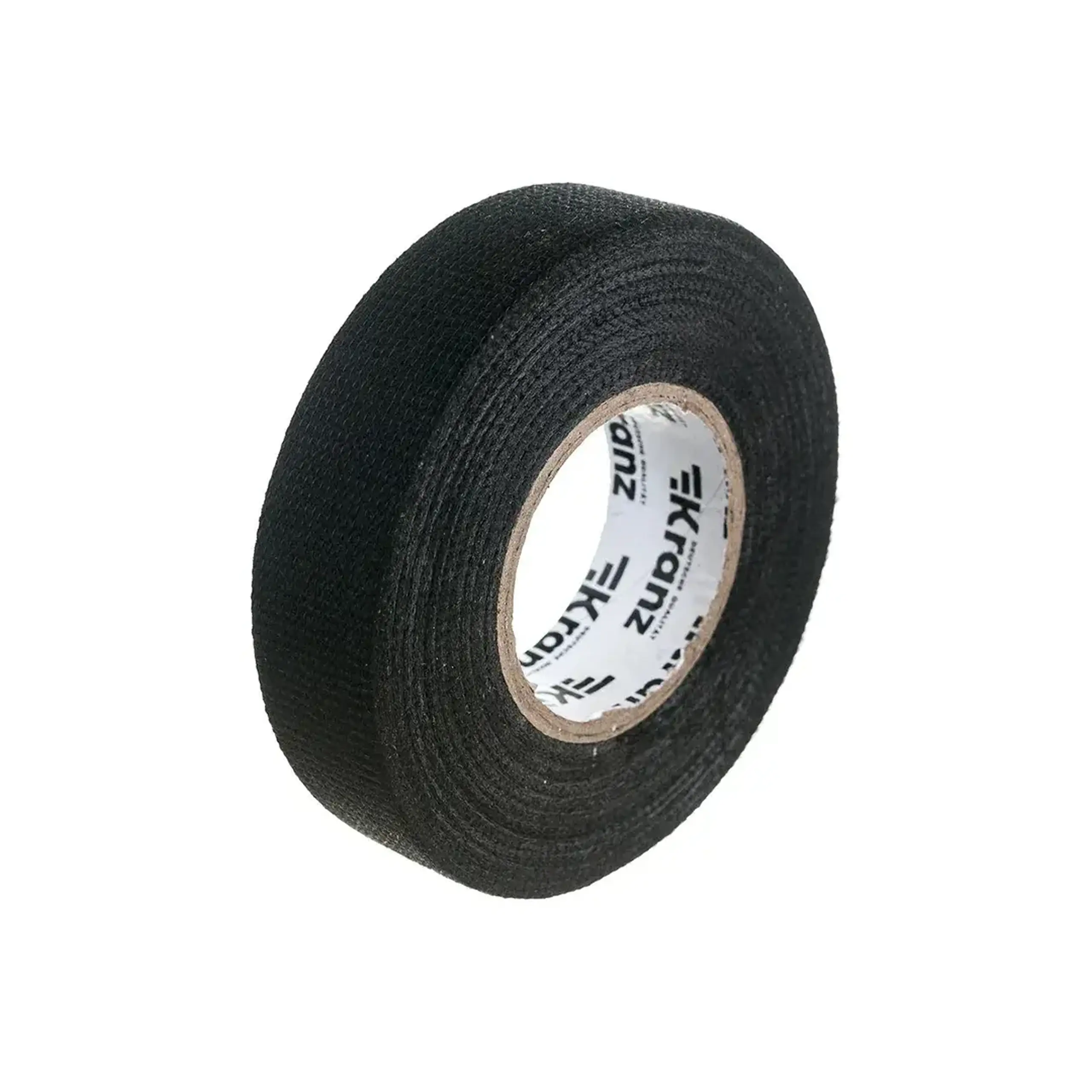 Bandă izolantă pentru auto 15 m x 19 mm x 0.3 mm Negru Kranz - Dimensiuni (L x W x H x Ø) 15 m x 19 mm x 0.3 mm