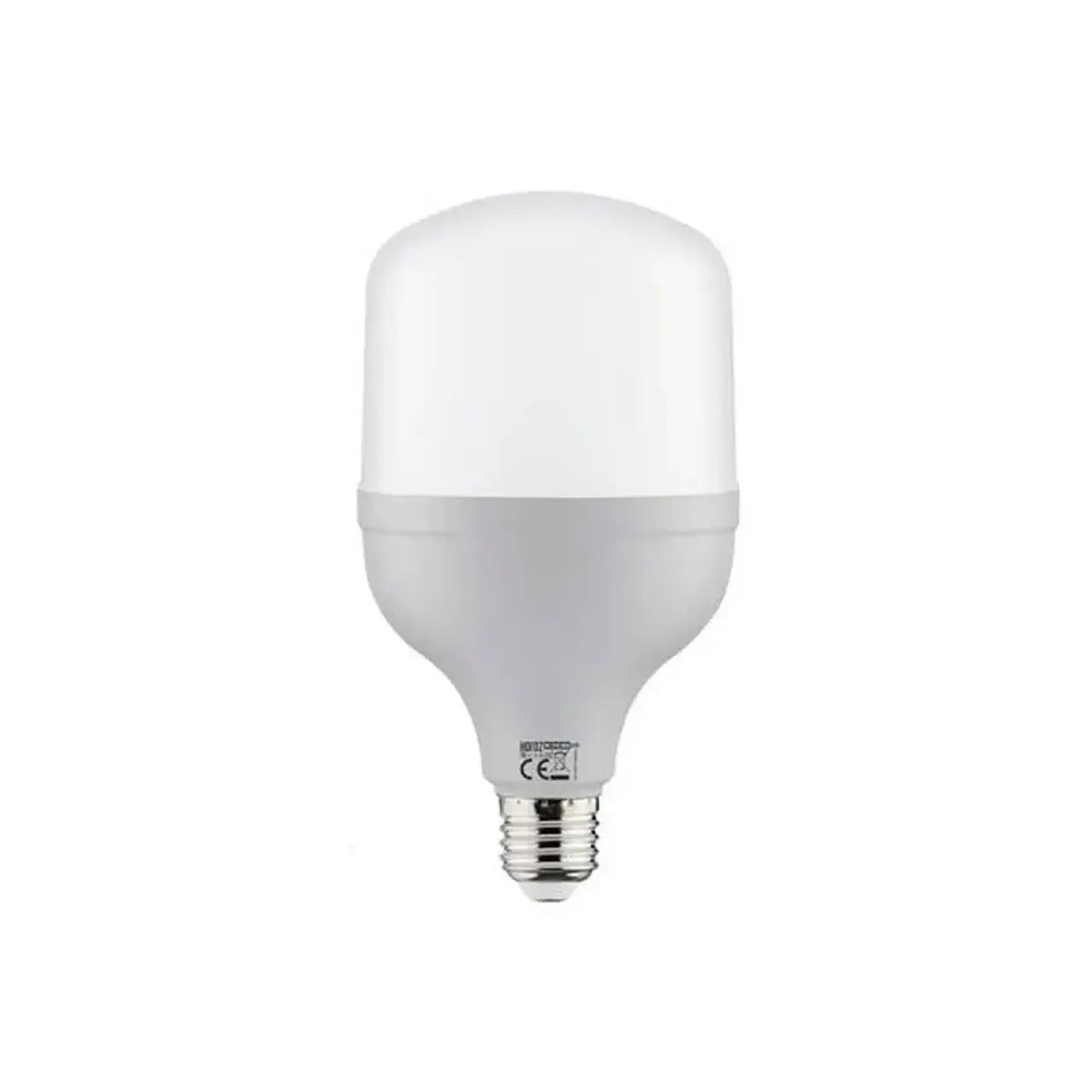 Bec LED TORCH-30 30 W E27 4200 K 2400 lm 220 - 240 V Horoz - Dimensiuni (L x W x H x Ø) 100 x 171 mm