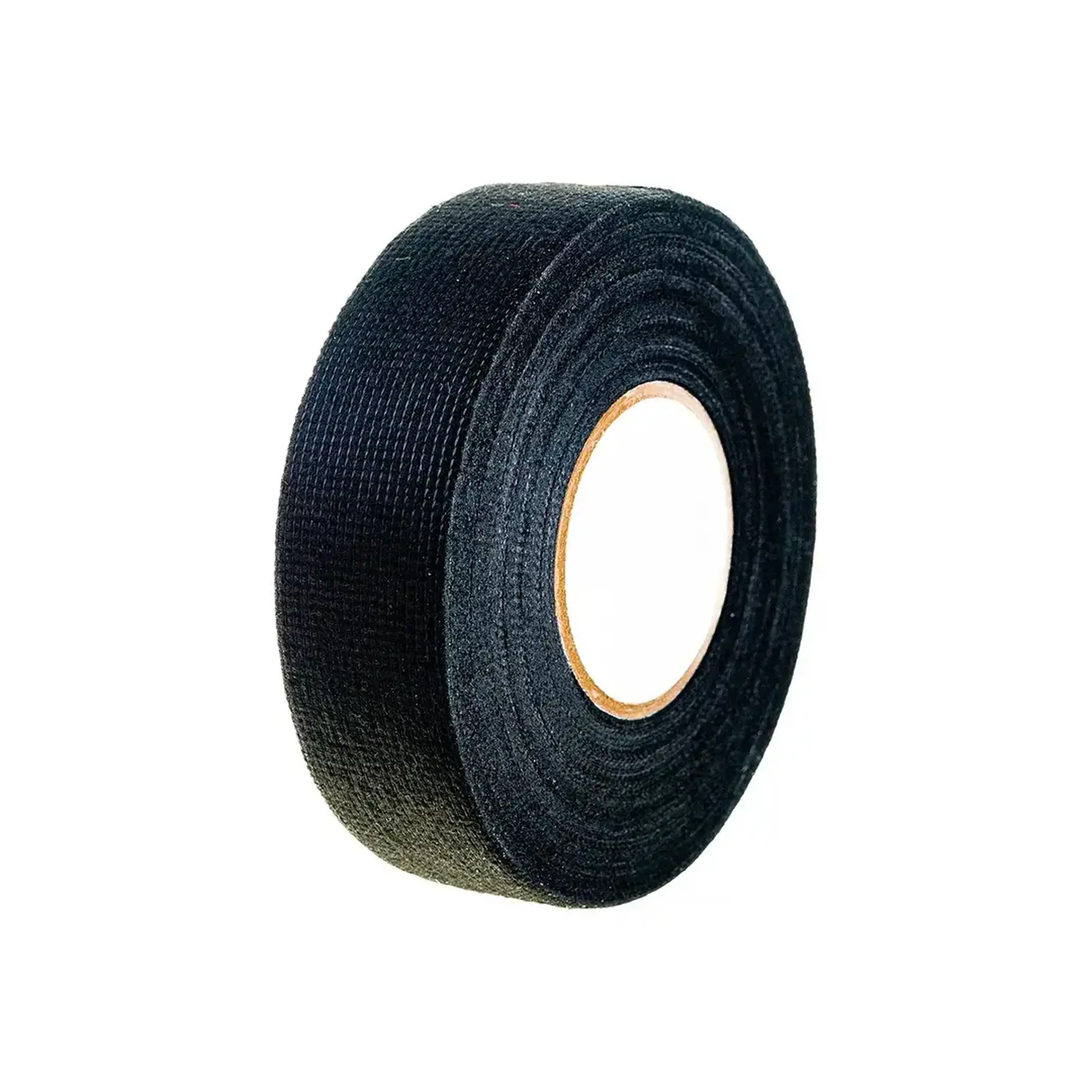 Bandă izolantă pentru auto 15 m x 19 mm x 0.3 mm Negru Kranz - Dimensiuni (L x W x H x Ø) 15 m x 25 mm x 0.3 mm