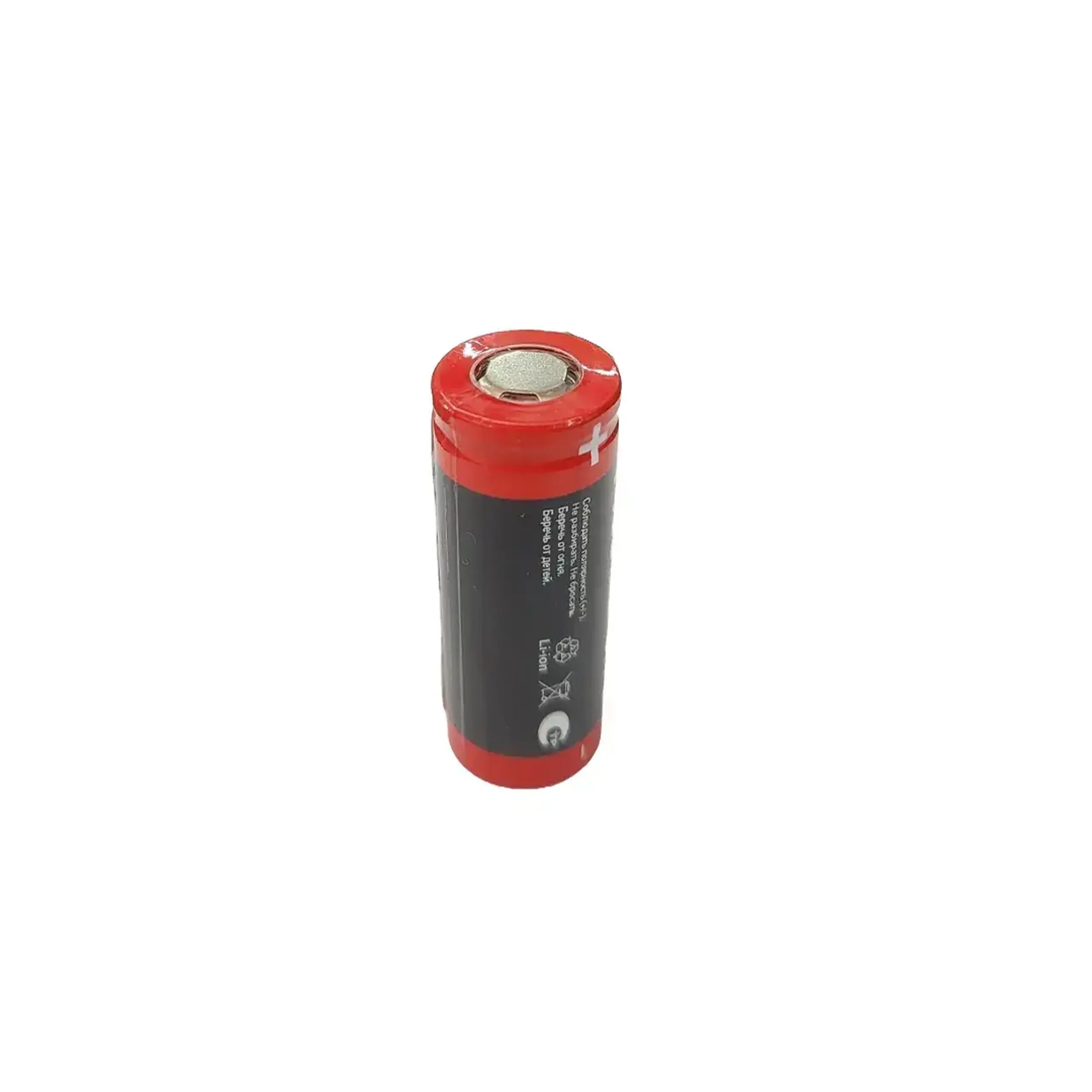 Pile reincărcabile 3.7V 1400 mAh (Li-ion) Rexant - Tip 18500