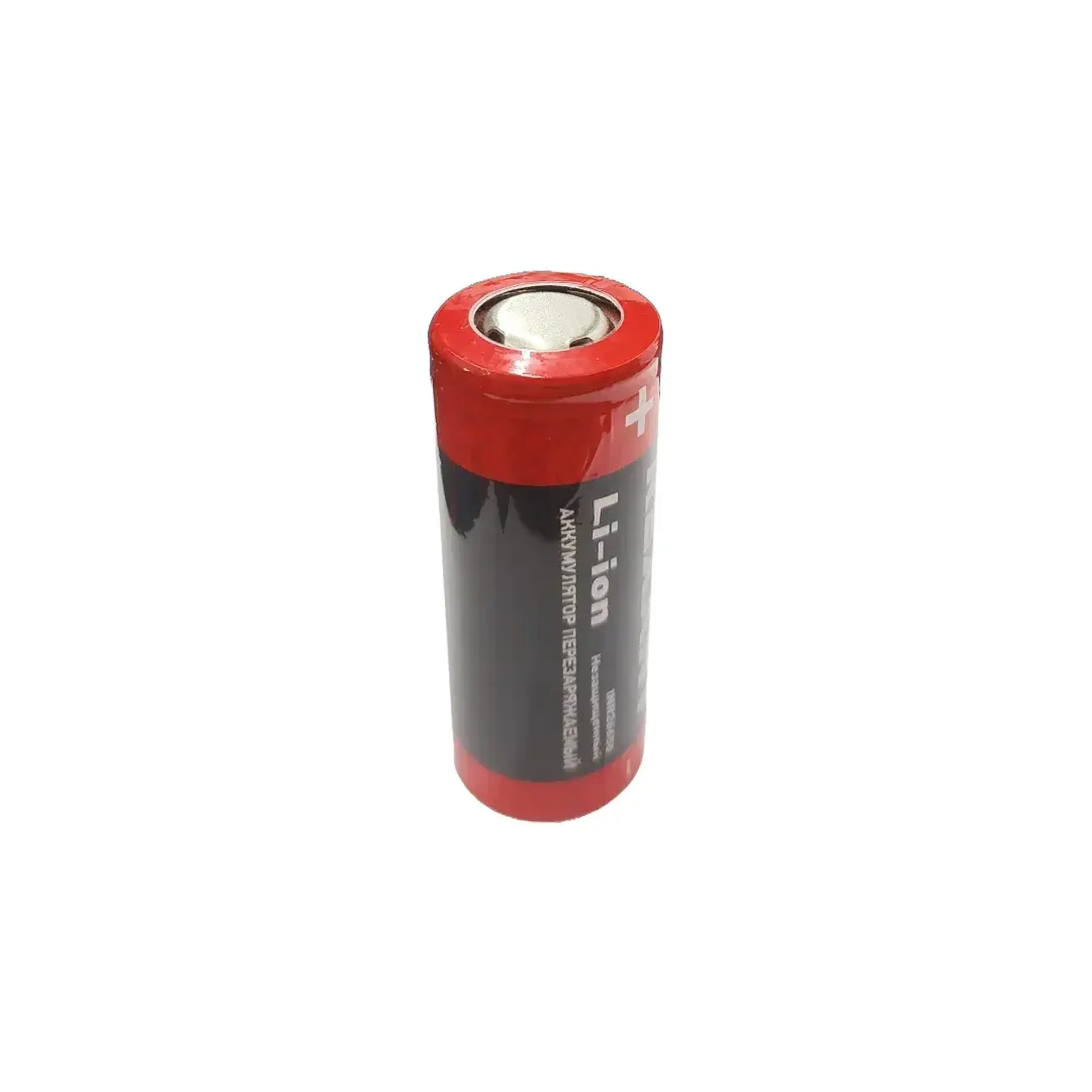 Pile reincărcabile 3.7V 1400 mAh (Li-ion) Rexant - Tip 26650