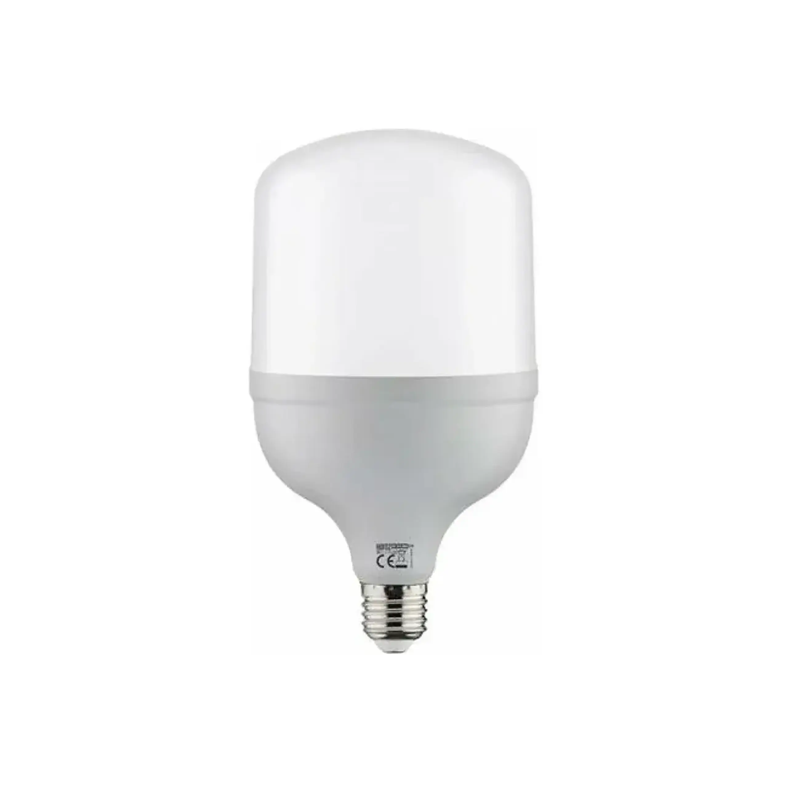 Bec LED TORCH-30 30 W E27 4200 K 2400 lm 220 - 240 V Horoz - Dimensiuni (L x W x H x Ø) 119 x 209 mm