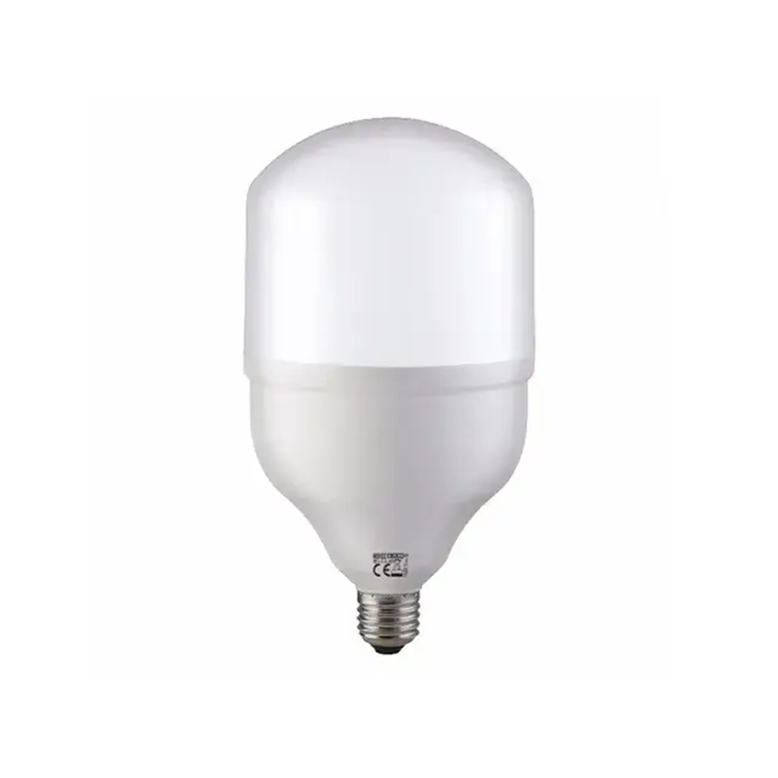 Bec LED TORCH-30 30 W E27 4200 K 2400 lm 220 - 240 V Horoz - Dimensiuni (L x W x H x Ø) 198 x 117 mm