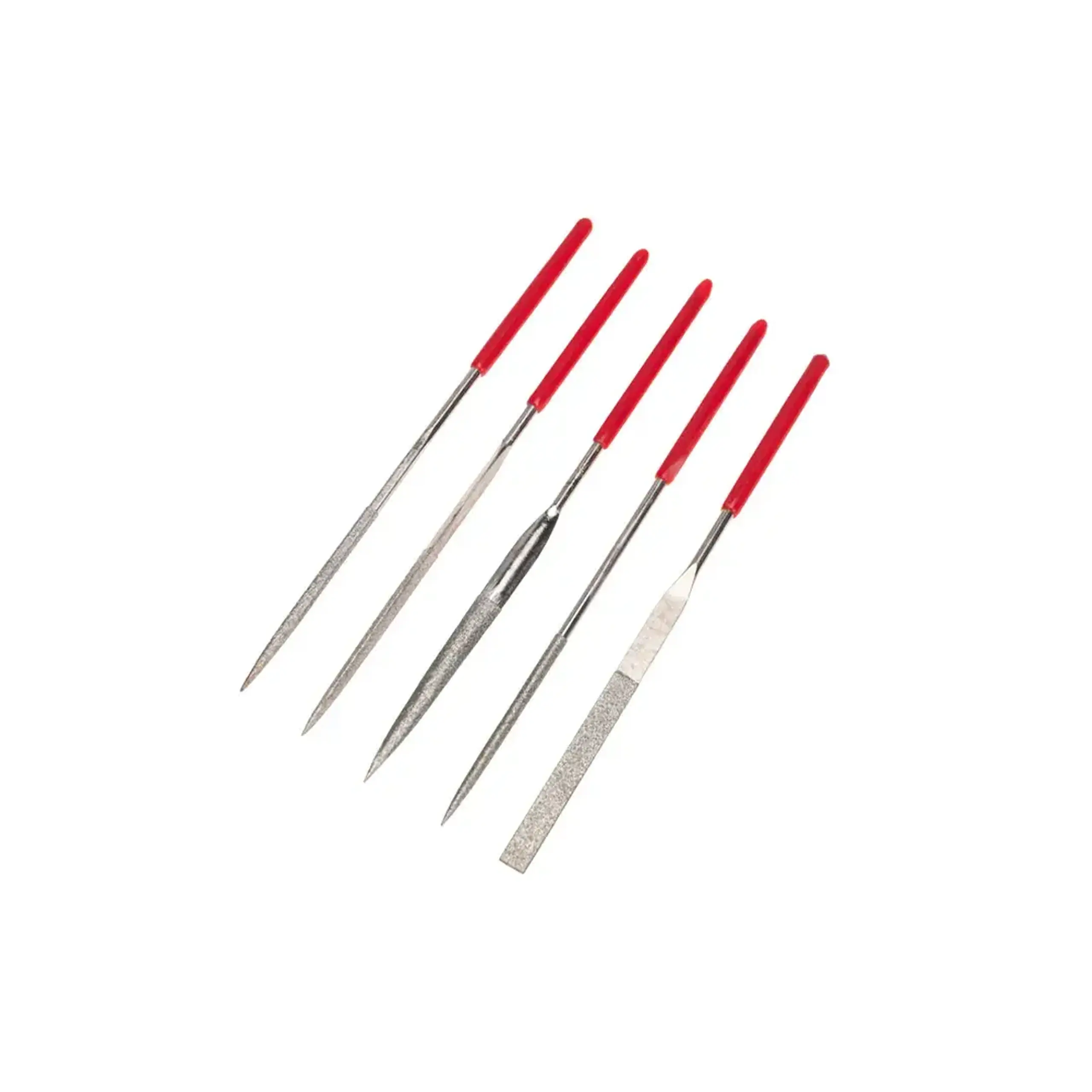 Set de pile diamantate 140/50 х 3 mm Kranz