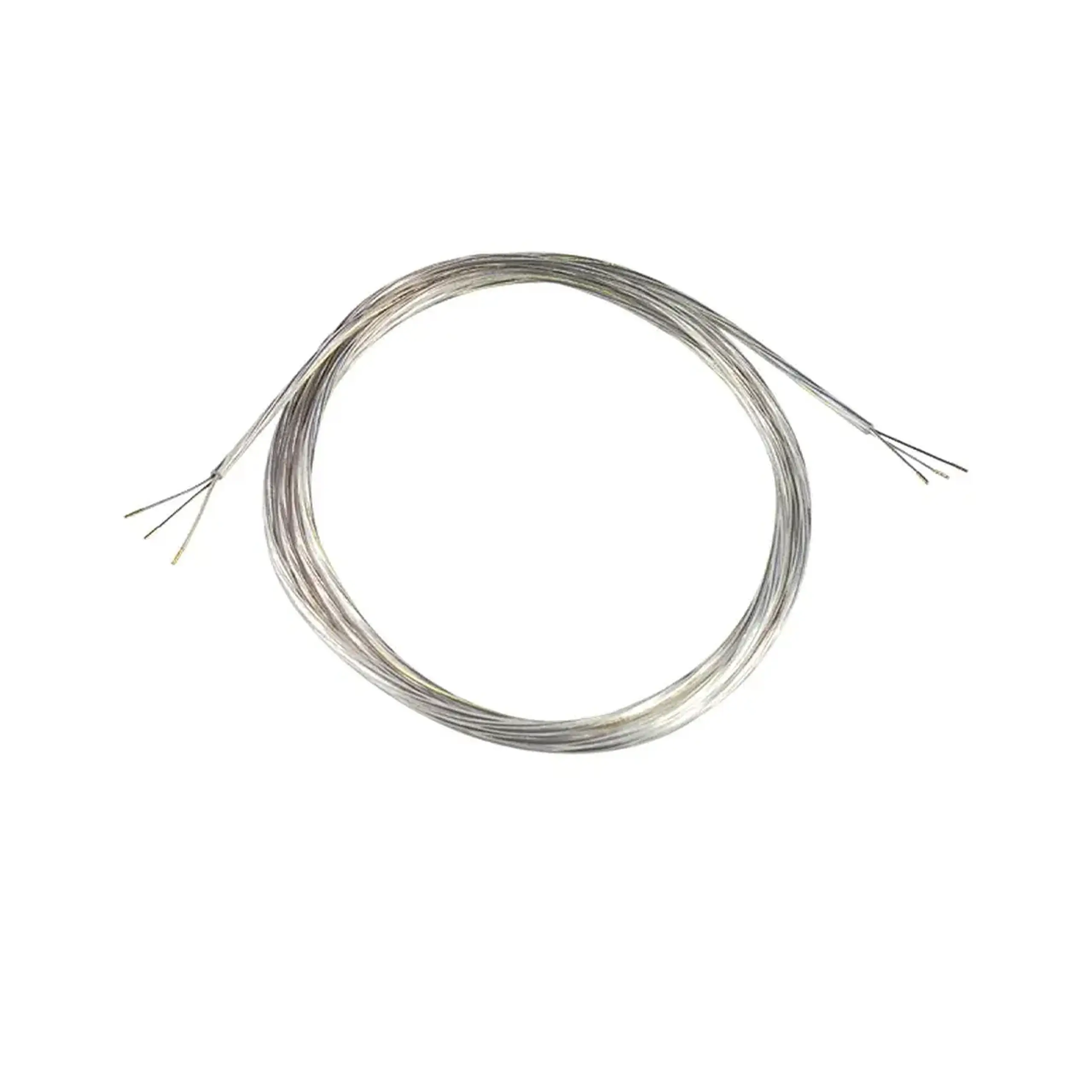Cablu 3 m 3 * 1.5 mm² Transparent BACHMANN - Dimensiuni (L x W x H x Ø) 50 m