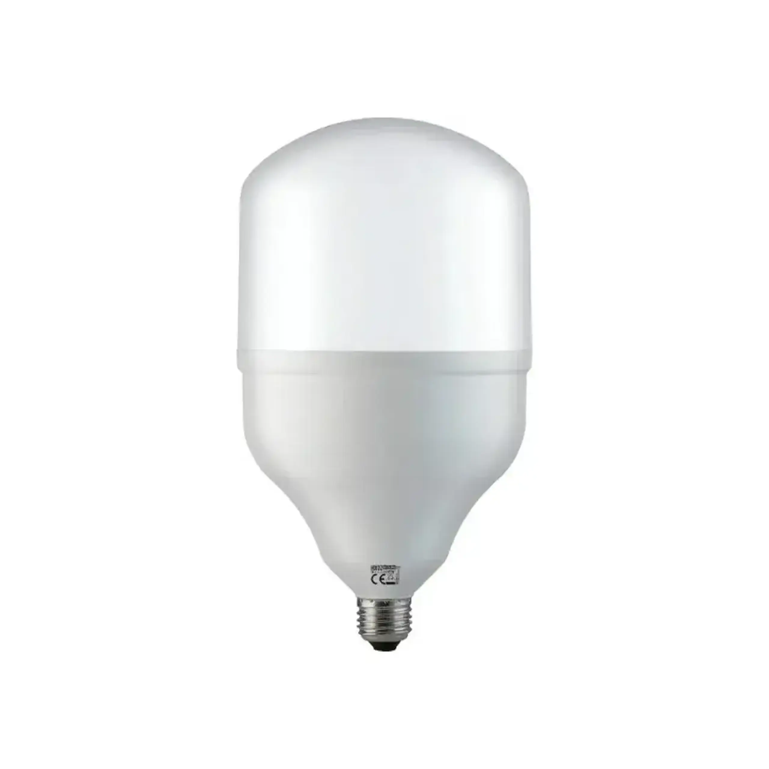 Bec LED TORCH-30 30 W E27 4200 K 2400 lm 220 - 240 V Horoz - Dimensiuni (L x W x H x Ø) 229 x 137 mm