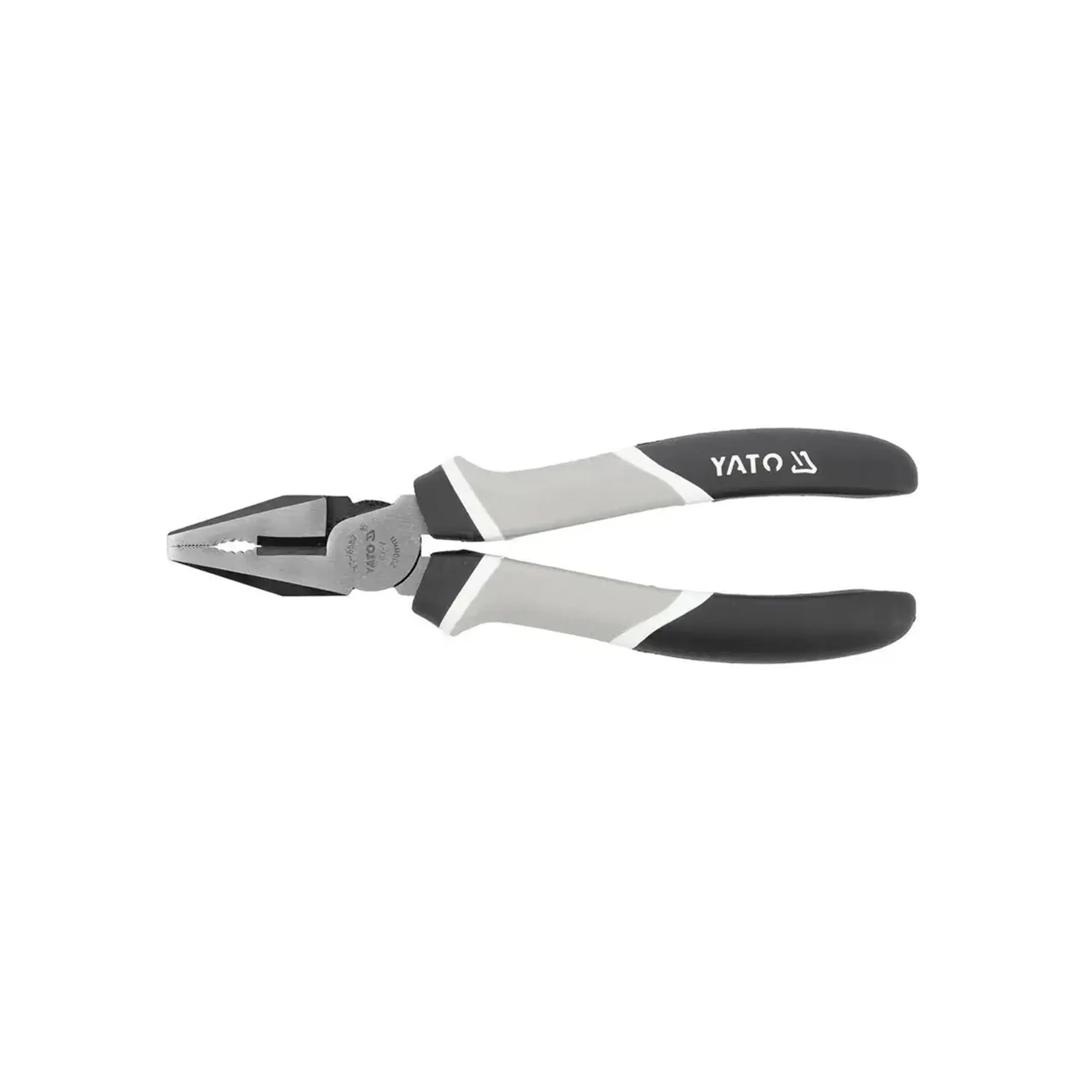 Clește patent universal 200 mm Yato