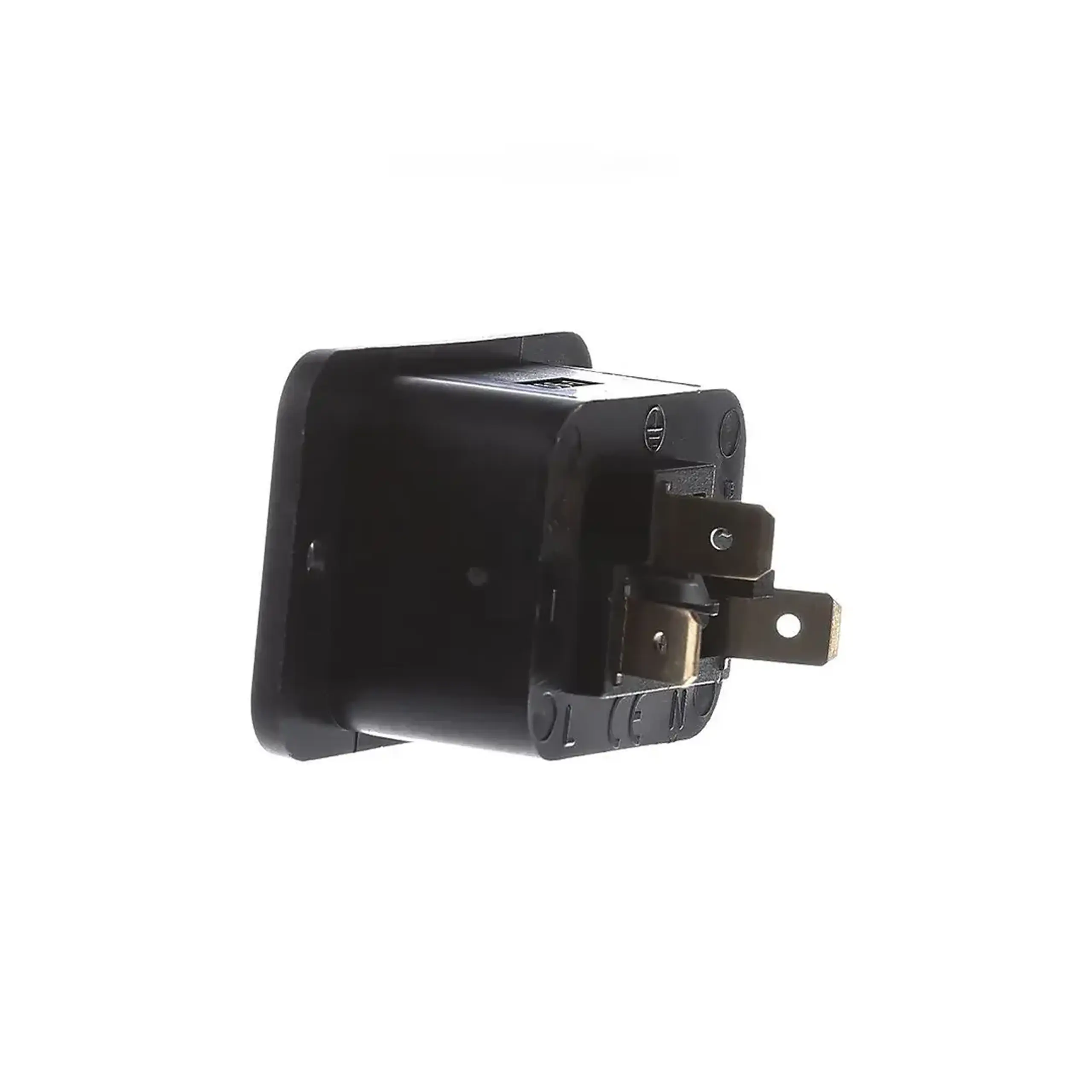 Conector IEC 16 A 250 V BACHMANN