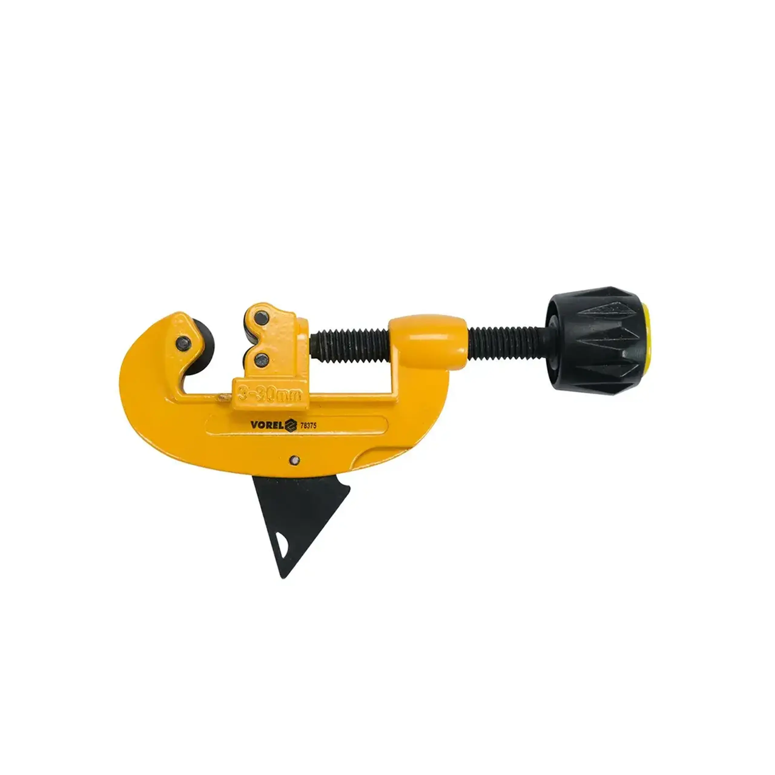 Dispozitiv de tăiat țevi de cupru și aluminiu 3 - 30 mm Vorel