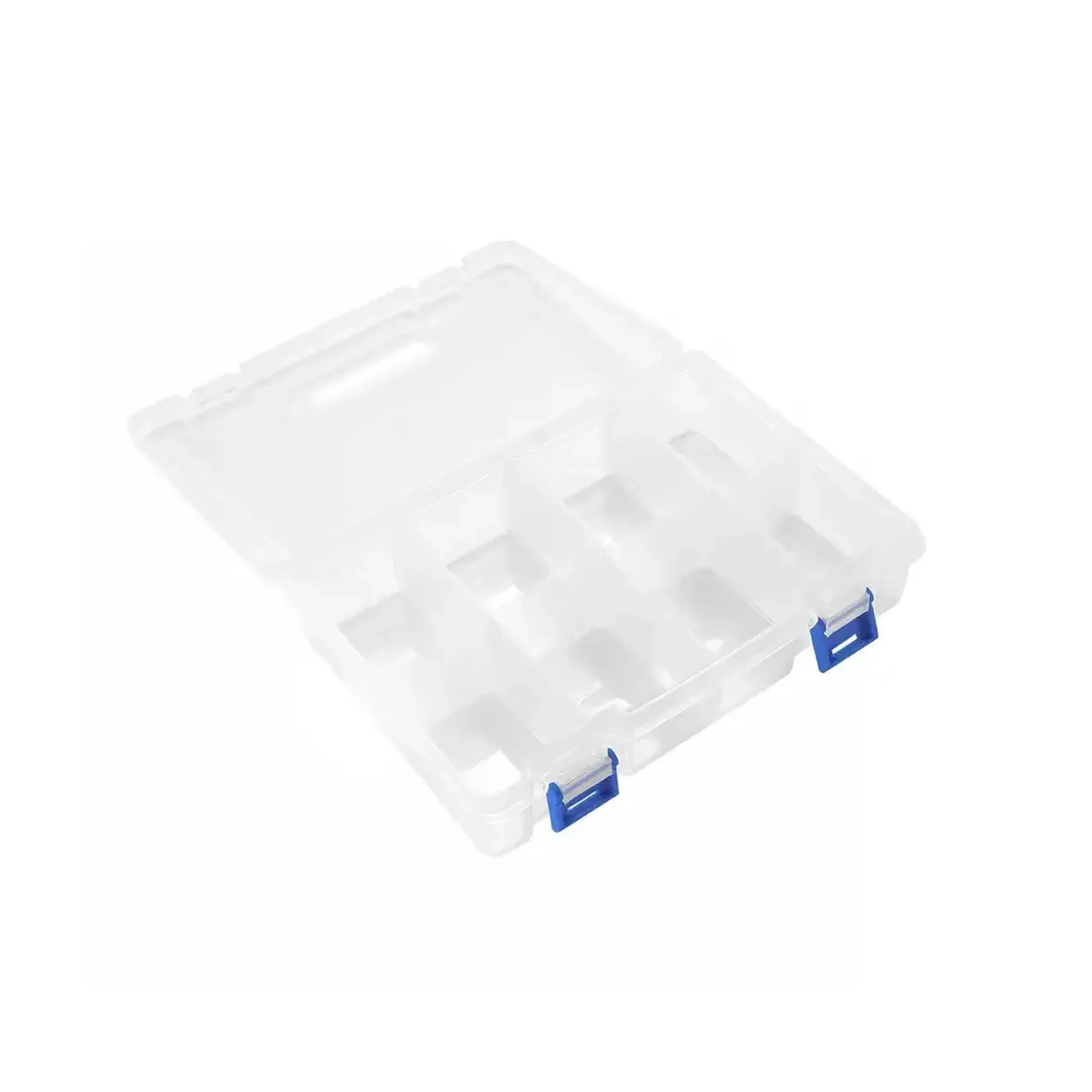 Cutie de tip organizator plastic Crisor - Dimensiuni (L x W x H x Ø) 295 x 200 x 59 mm