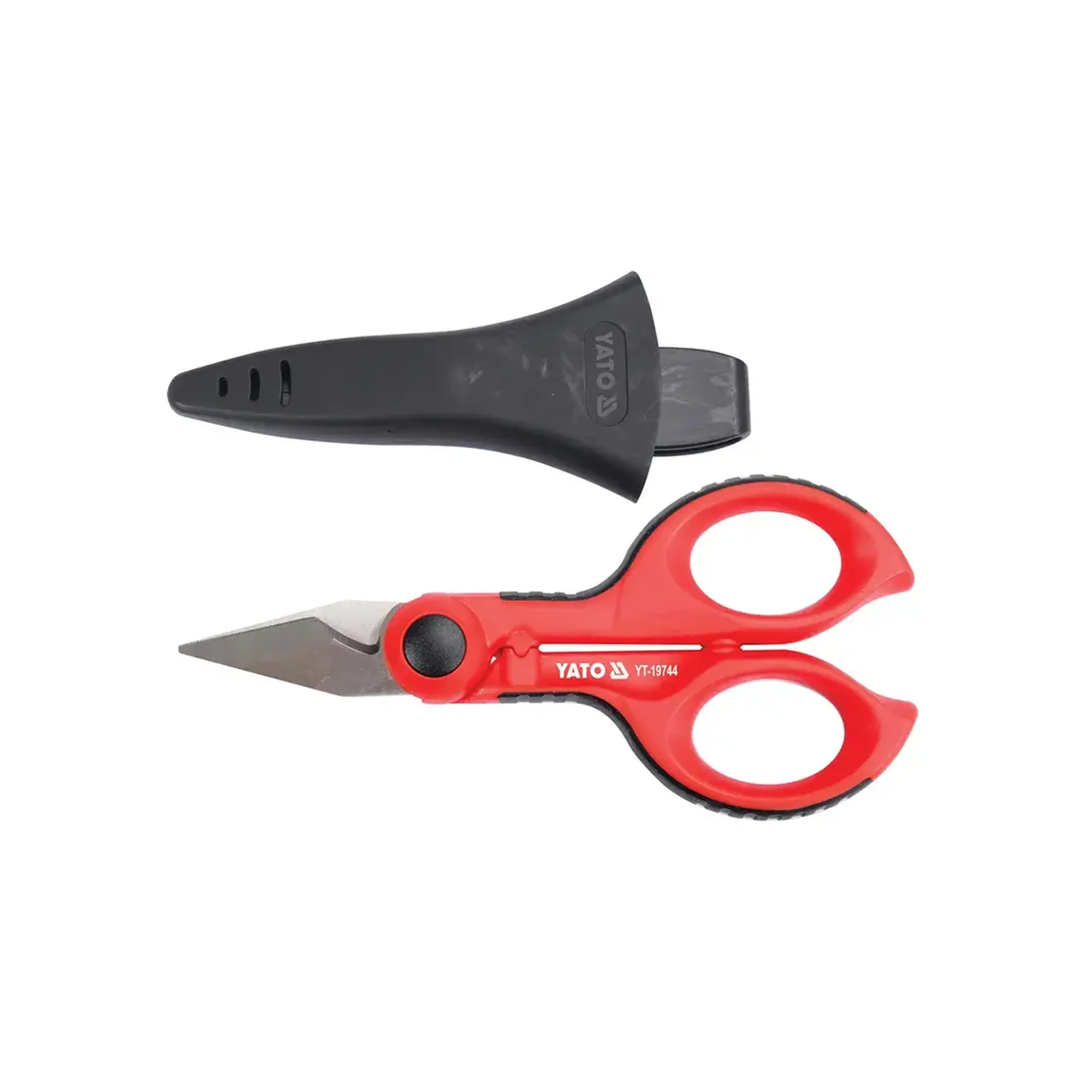 Foarfece pentru electricieni 150 mm Yato