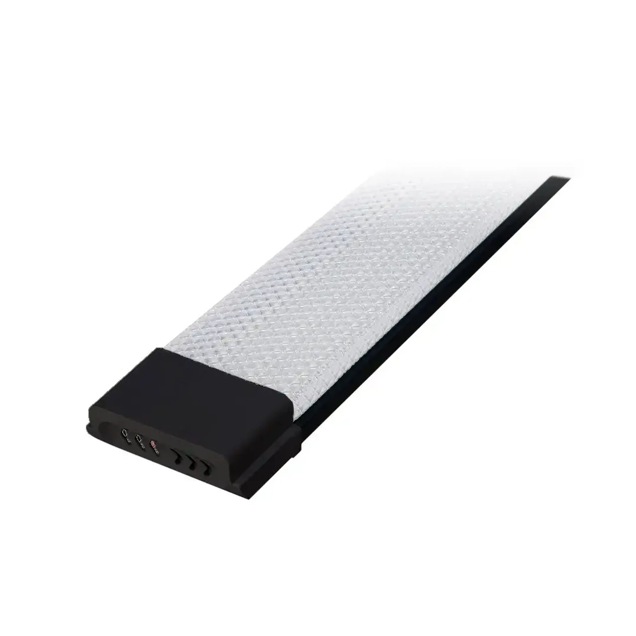 Corp de iluminat LED GAMA-60 60 W SMD LED 6400 K 4500 lm 220 - 240 V IP20 Horoz
