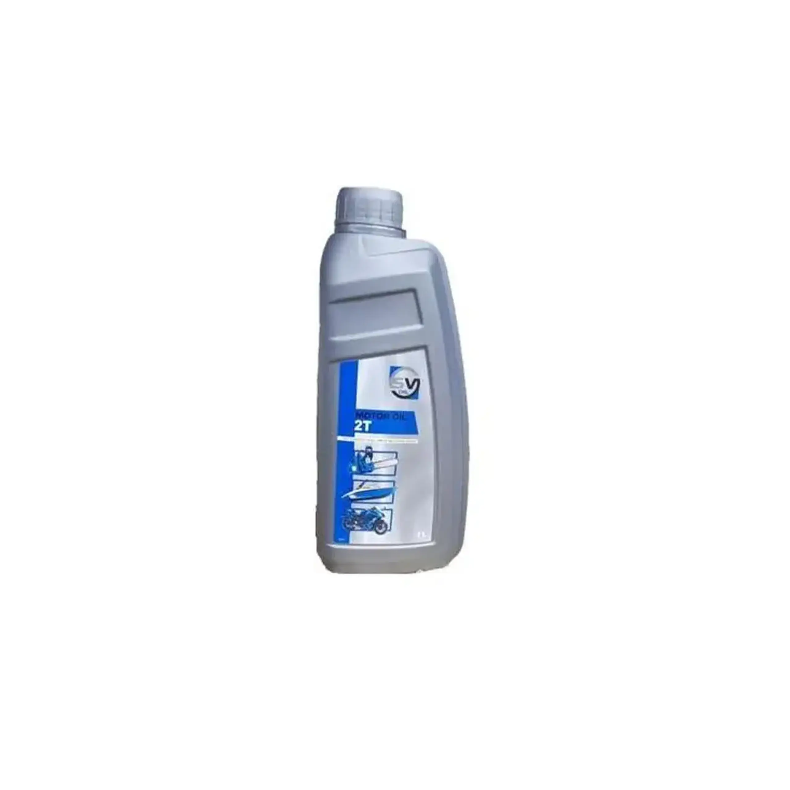 Ulei pentru motor 2 timpi 1 l SV