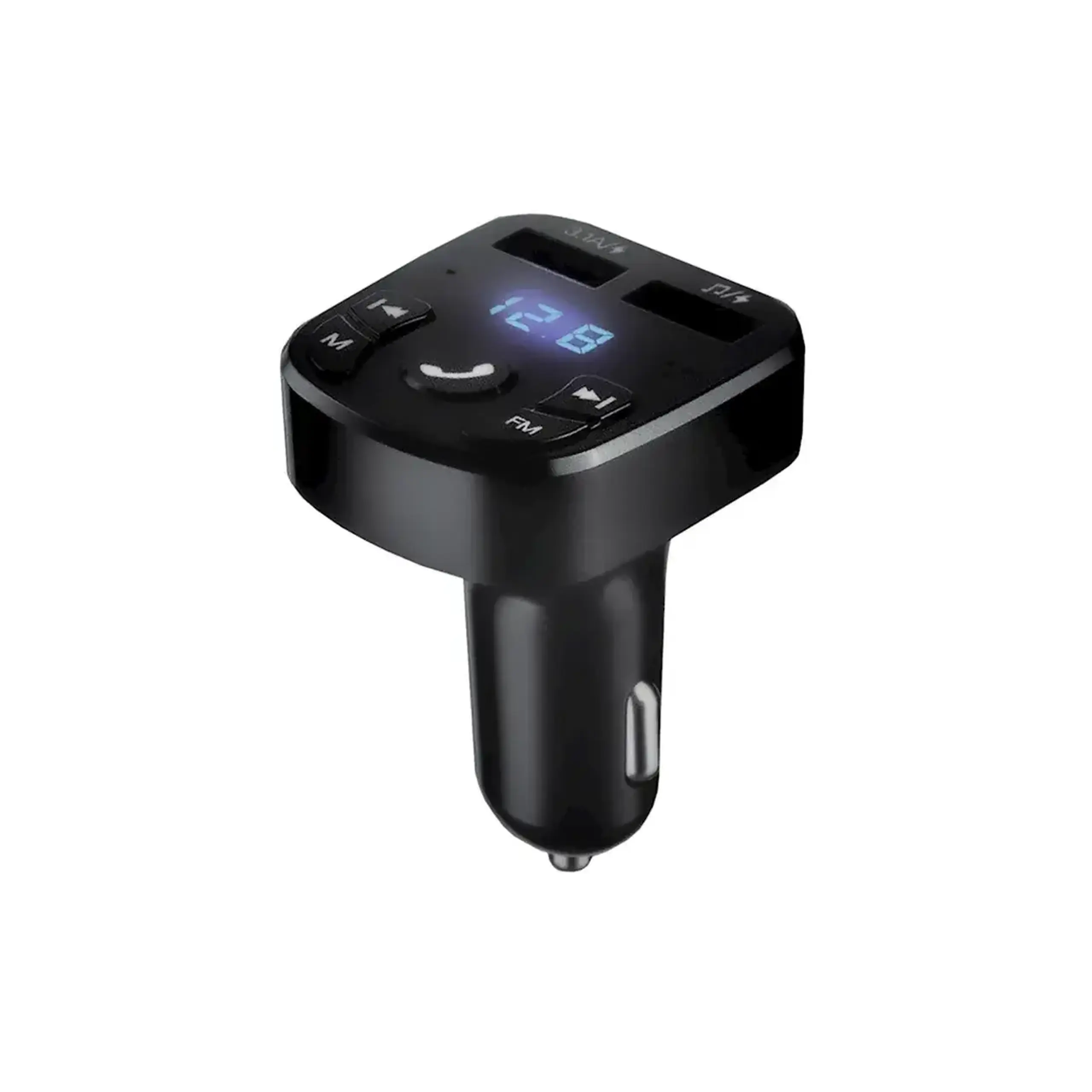 Aparat de emisie FM ALS-A81 12 - 24 V 5 V 3.1 A Allison