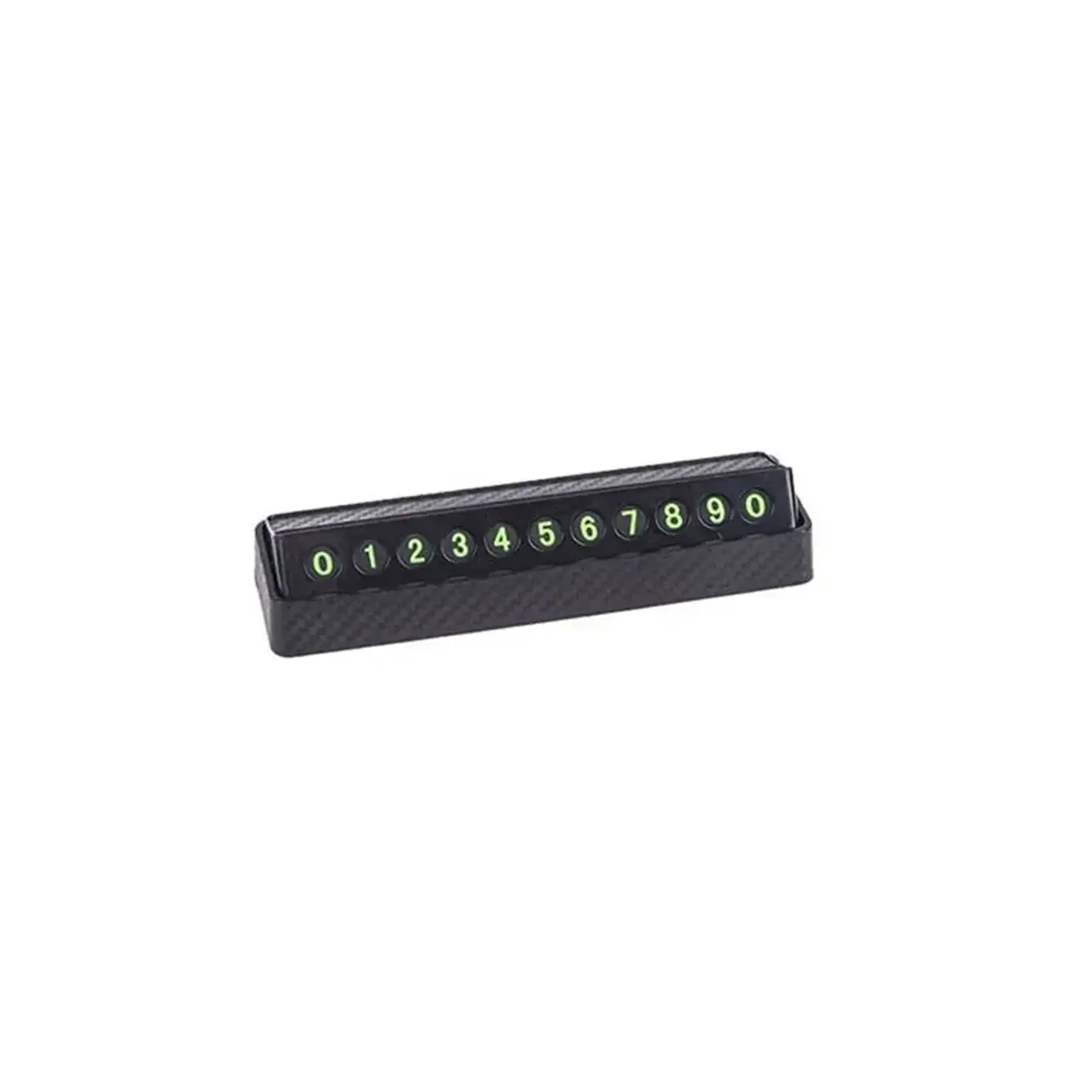 Număr de telefon pentru parbriz 2143 3R - Model 2143