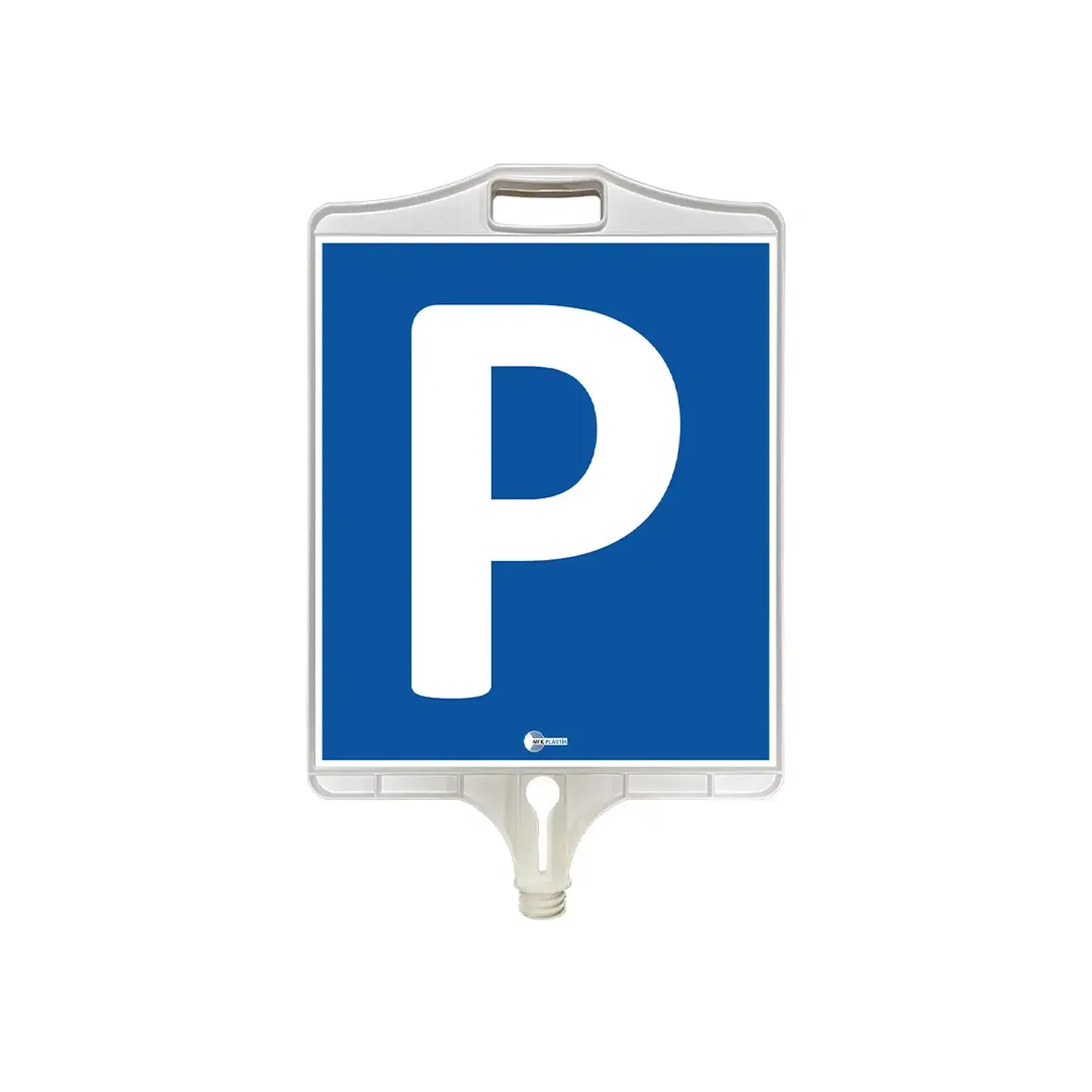 Indicator “Parcare” 35 x 41 cm MFK