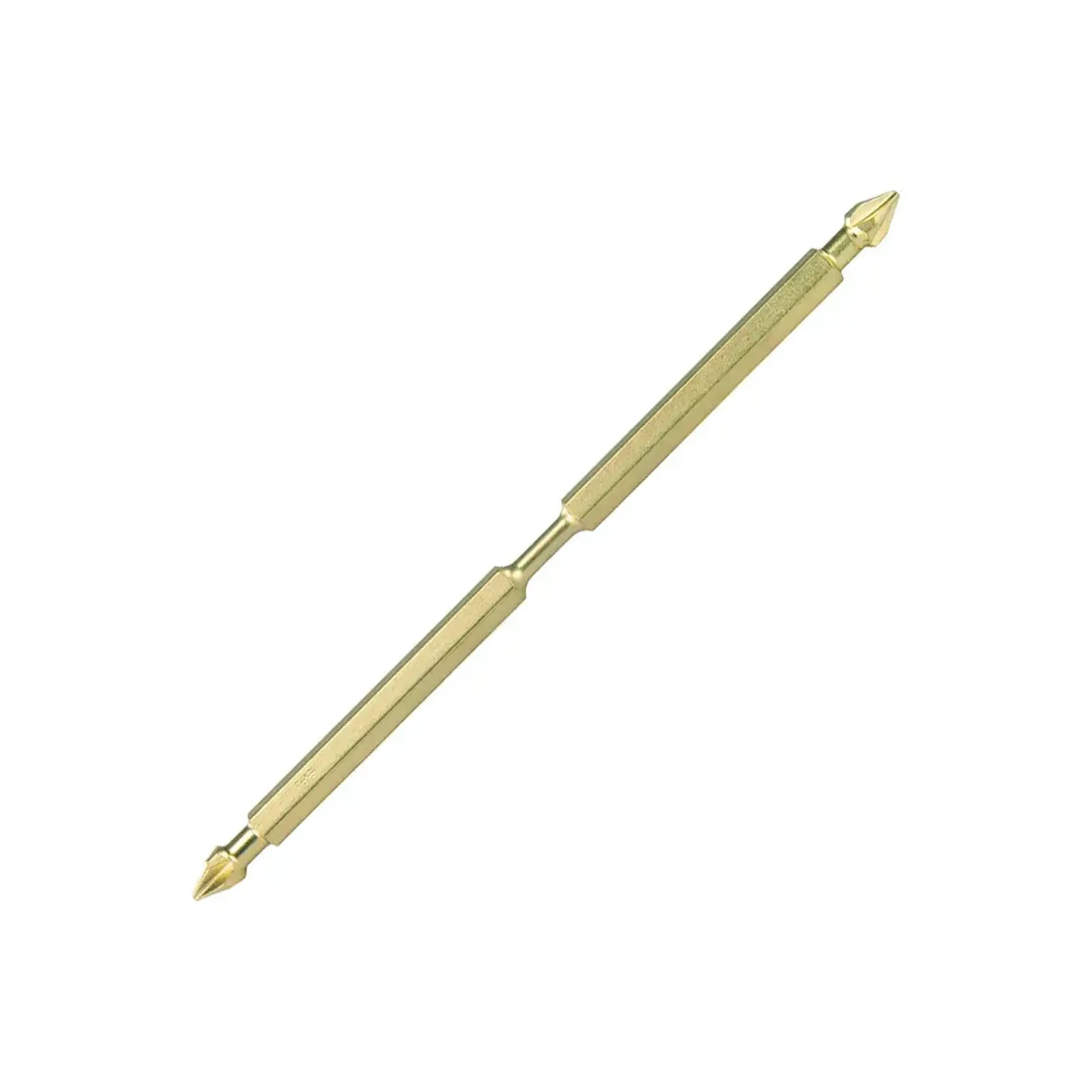 Bit cruciform dublu 1 buc. Impact Gold PH1 1/4" 150 mm Makita