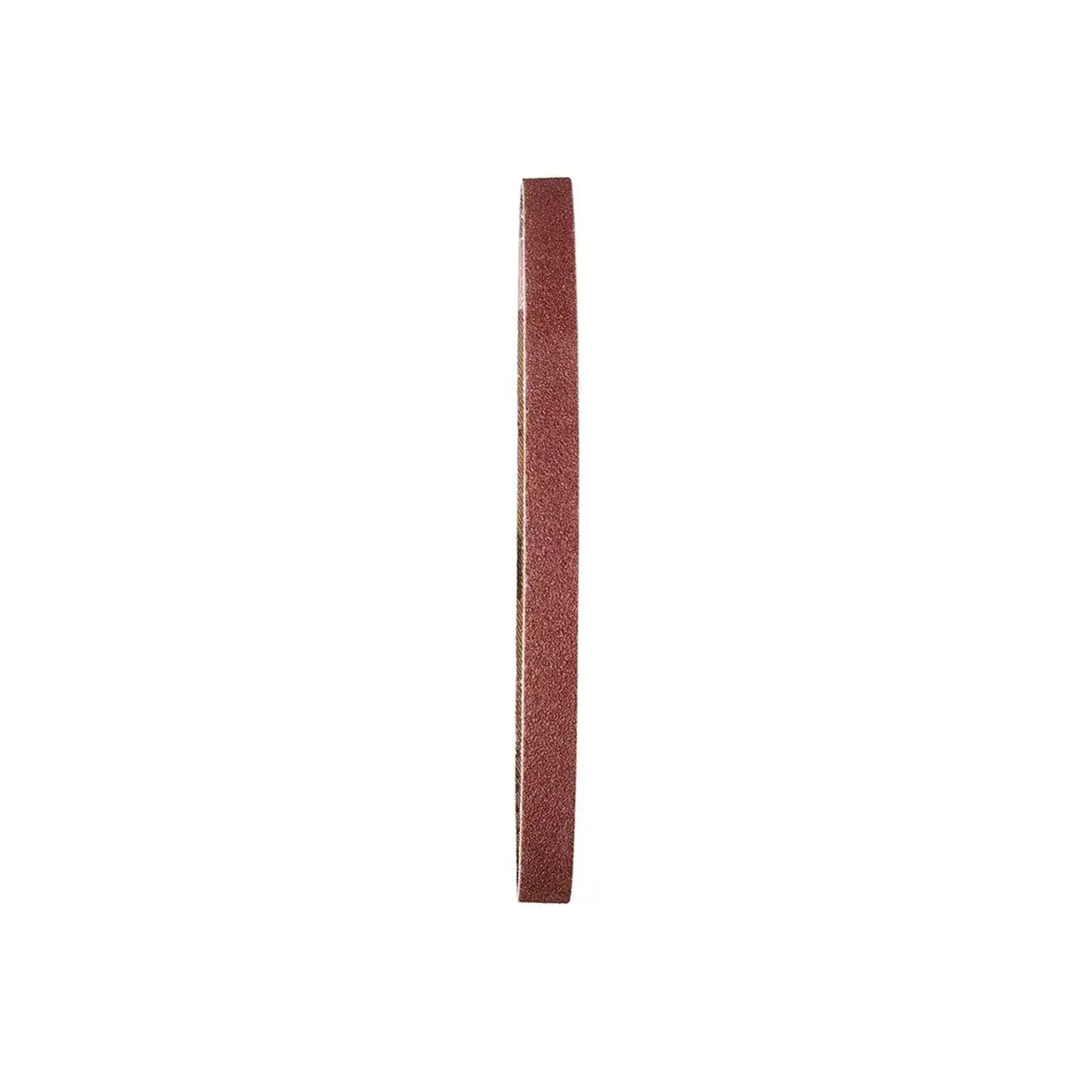Bandă abrazivă 40, 60, 80, 120, 180, 240, 320 457 x 9 mm 35 buc. Einhell - Dimensiuni (L x W x H x Ø) 457 x 13 mm