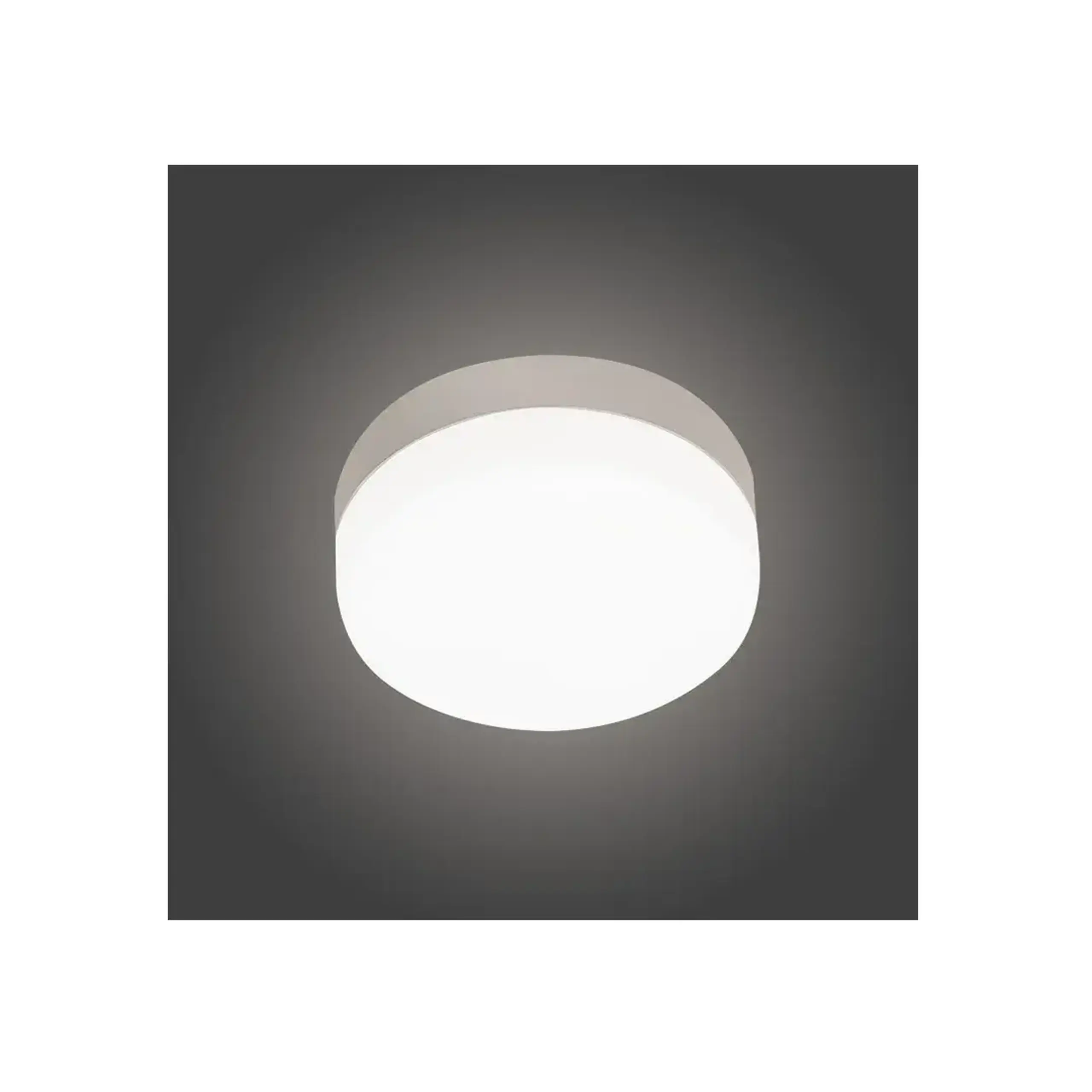 Corp de iluminat LED PL-UL06BCS-W 6 W LED 6500 K 220 - 240 V IP20 Panlight