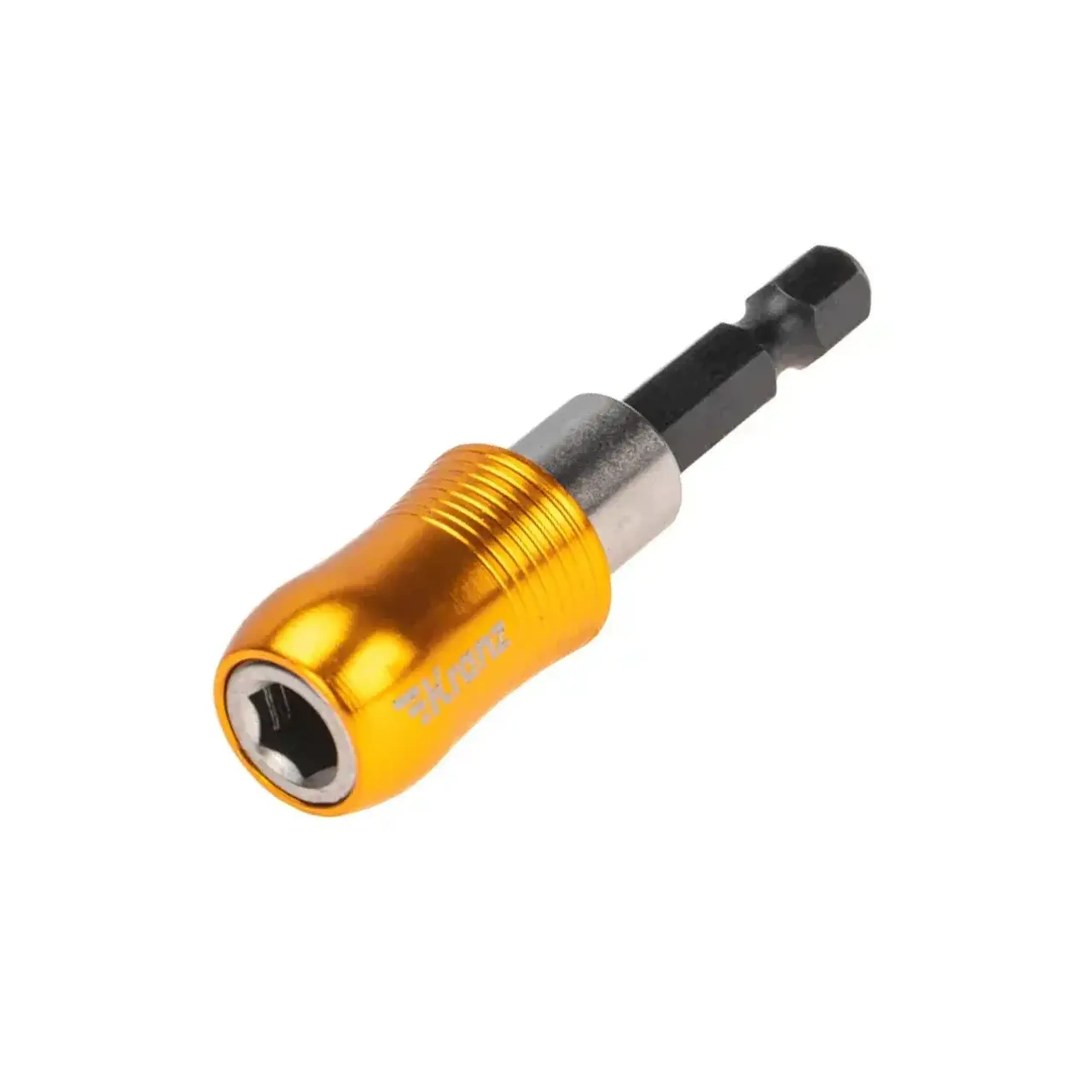Suport pentru biți cu blocare rapidă hexagonal 1/4" 60 mm Kranz