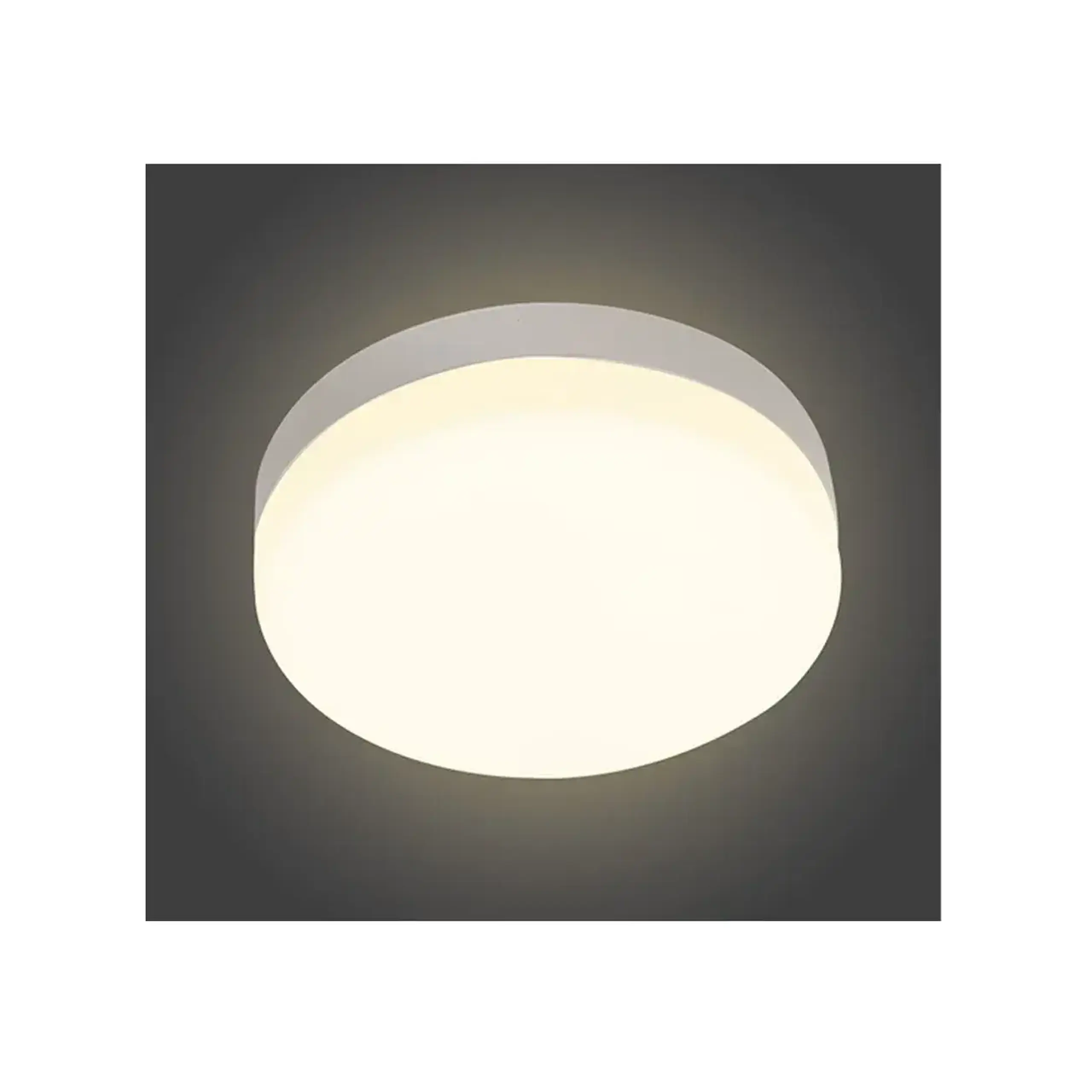 Corp de iluminat LED PL-UL12BCS-P 12 W LED 4000 K 220 - 240 V IP20 Panlight