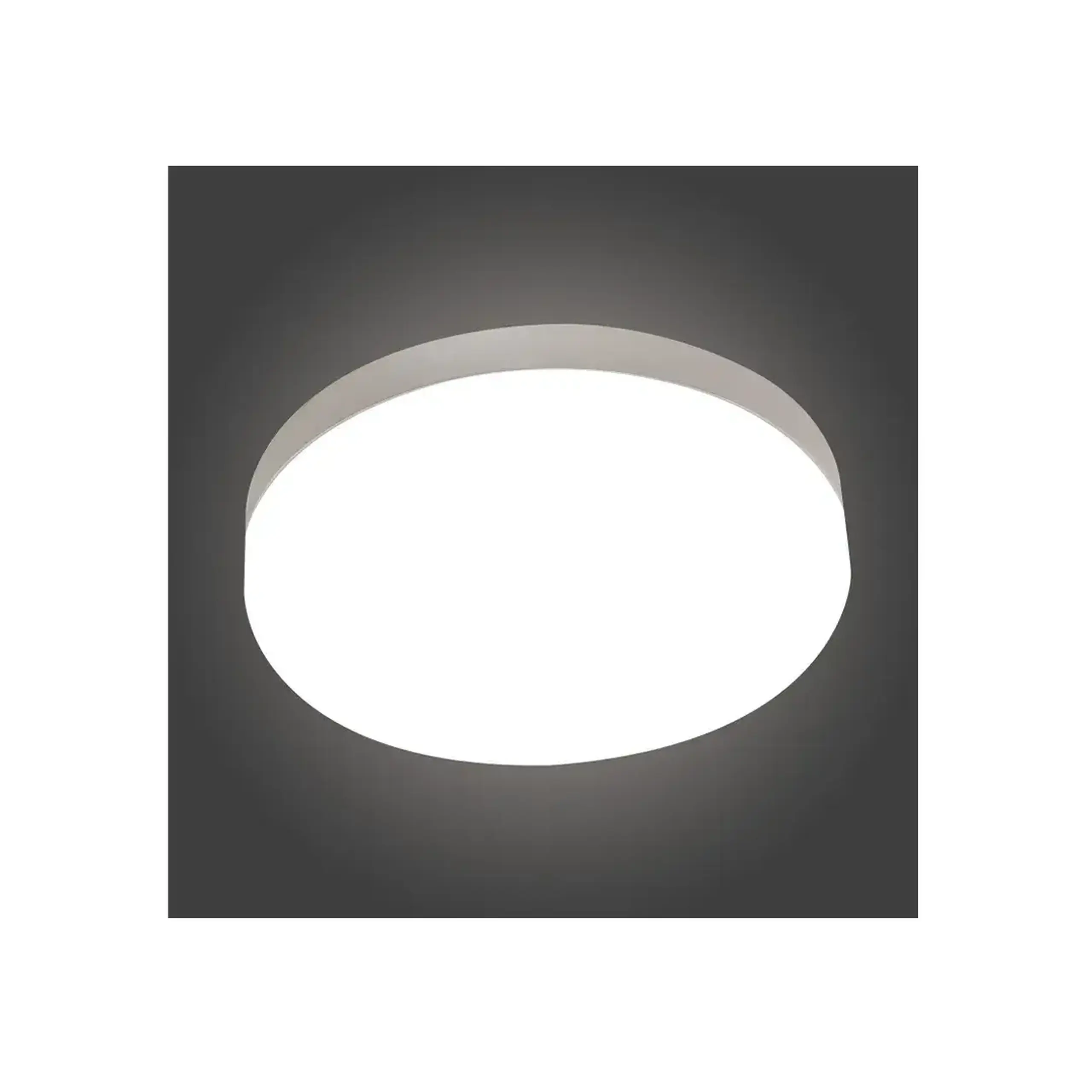 Corp de iluminat LED PL-UL18BCS-W 18 W LED 6500 K 220 - 240 V IP20 Panlight