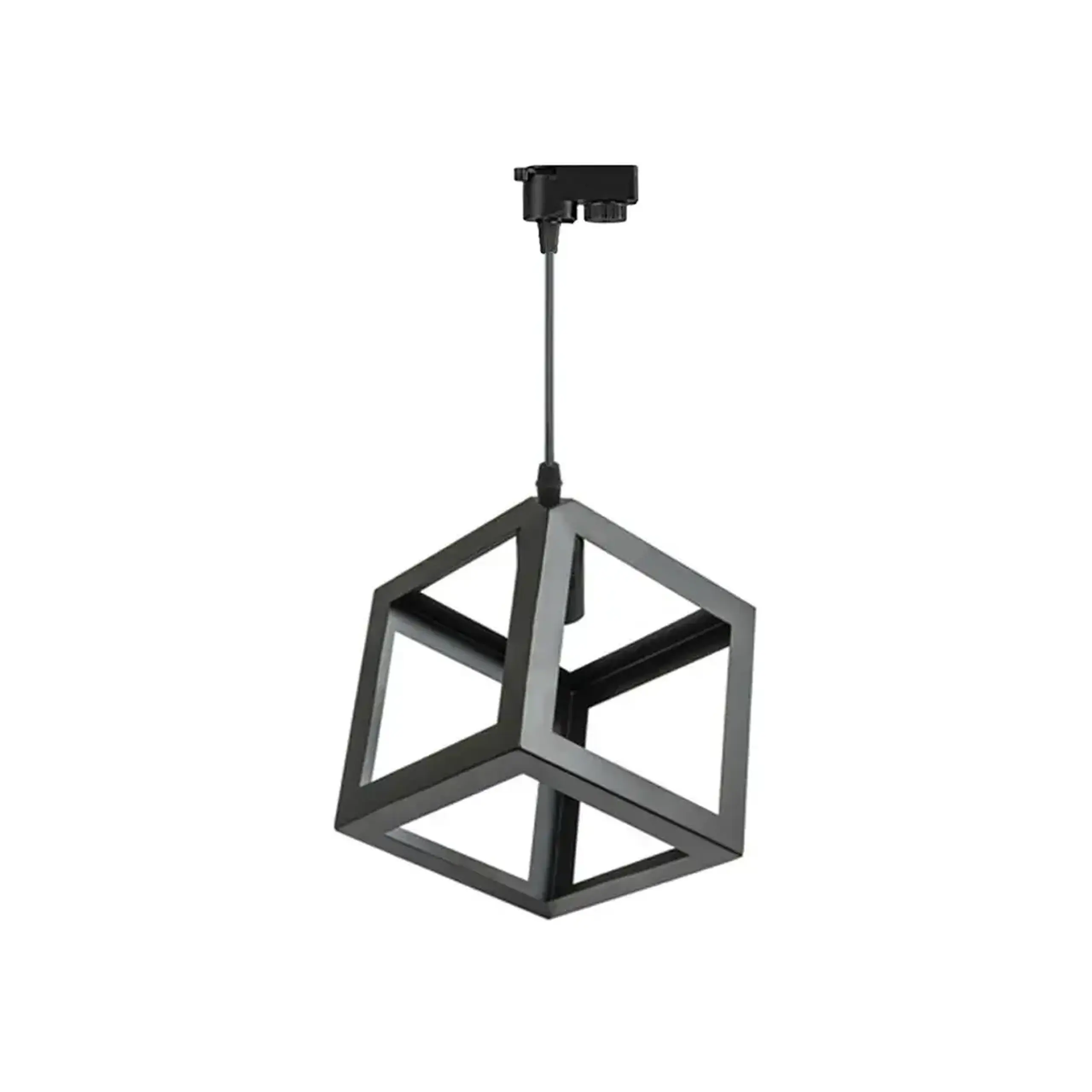 Lustră tracklight 35 W E27 IP20 220 - 240 V Elmos