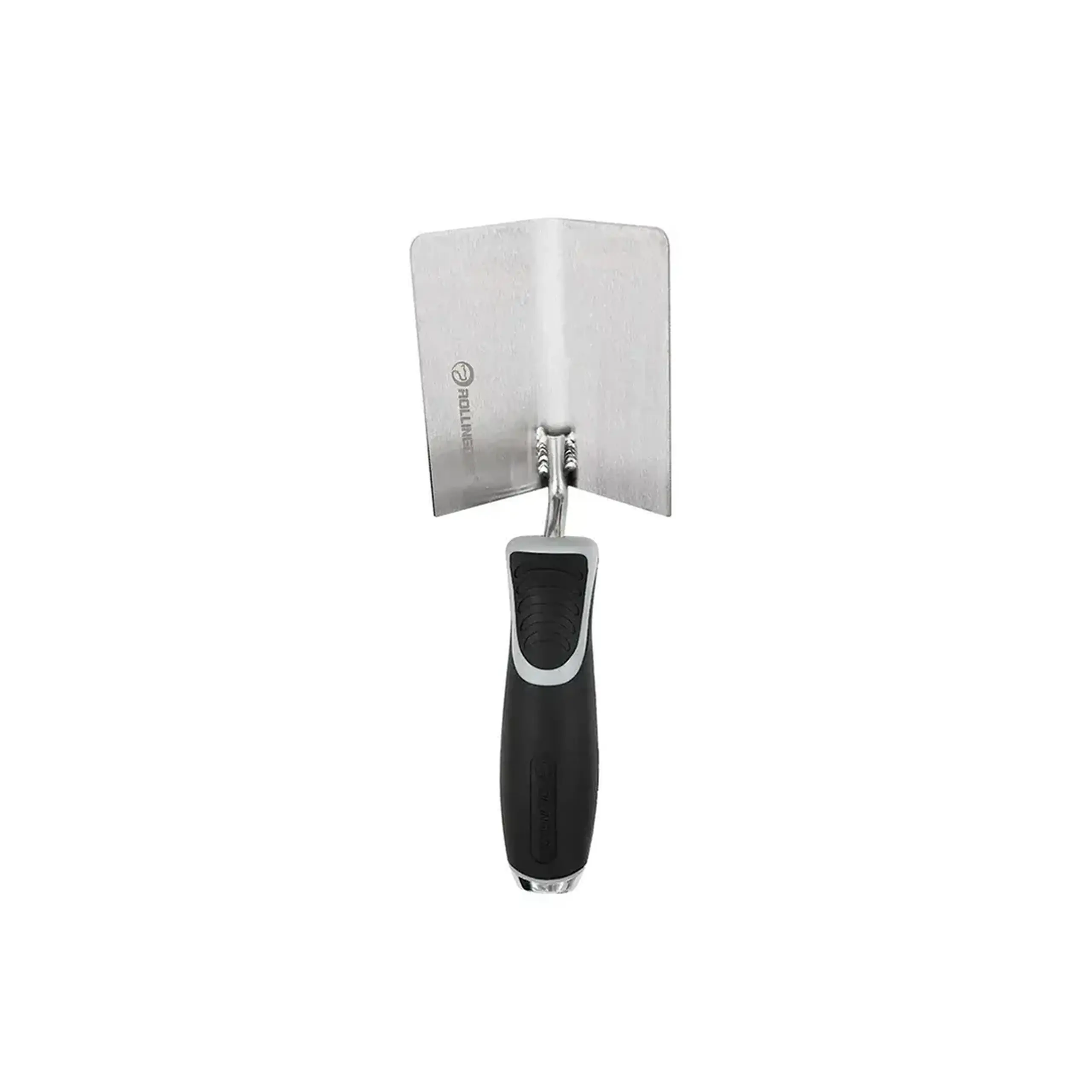 Gletieră pentru colțuri interioare 100 x 86 mm Rollingdog
