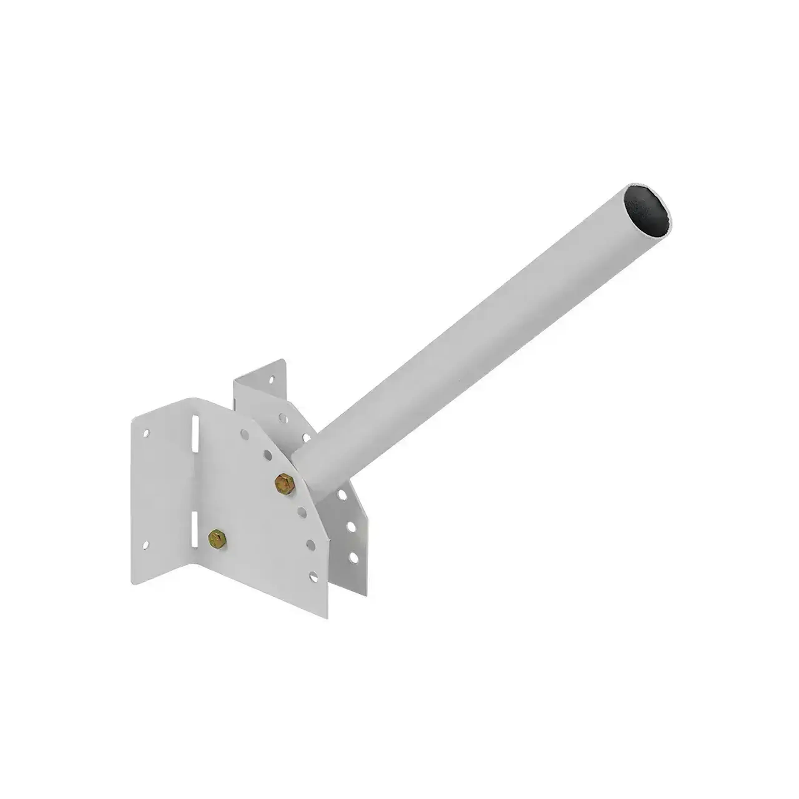 Suport pentru felinar stradal Z-line 500 x 48 mm Metal