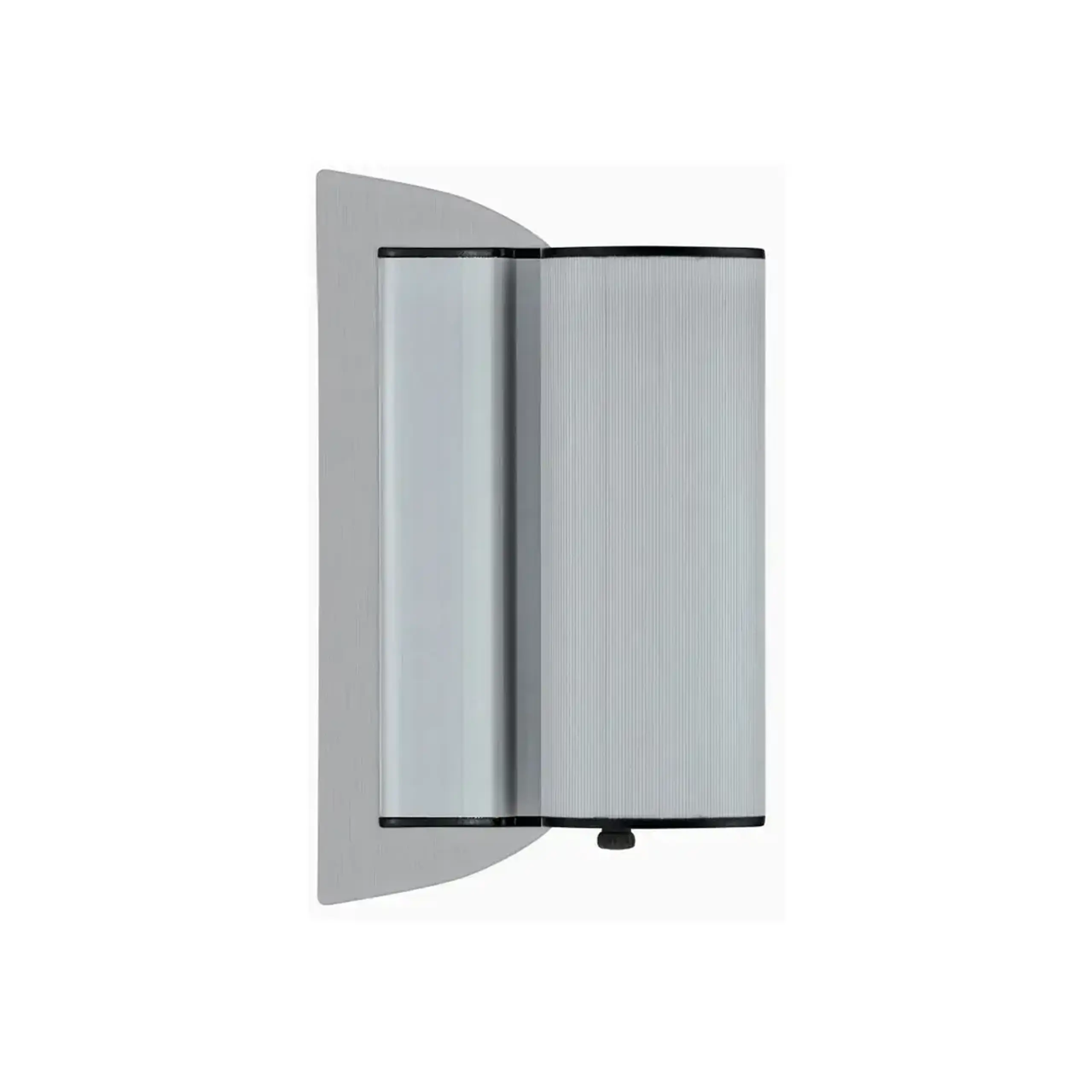 Lamă gletieră 250 x 0.3 mm Rollingdog - Dimensiuni (L x W x H x Ø) 250 x 0.3 mm
