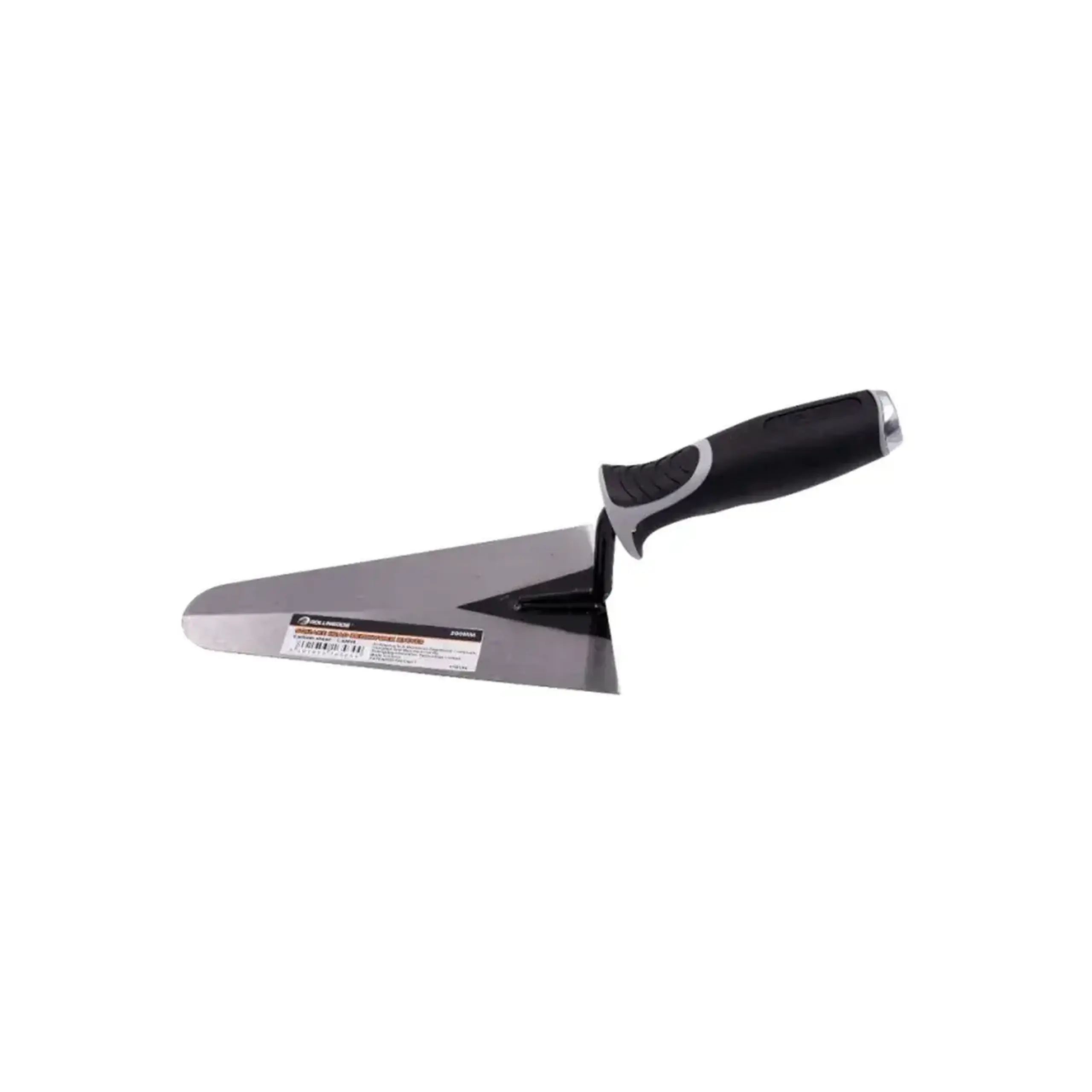 Mistrie triunghiulară 200 x 115 mm Rollingdog
