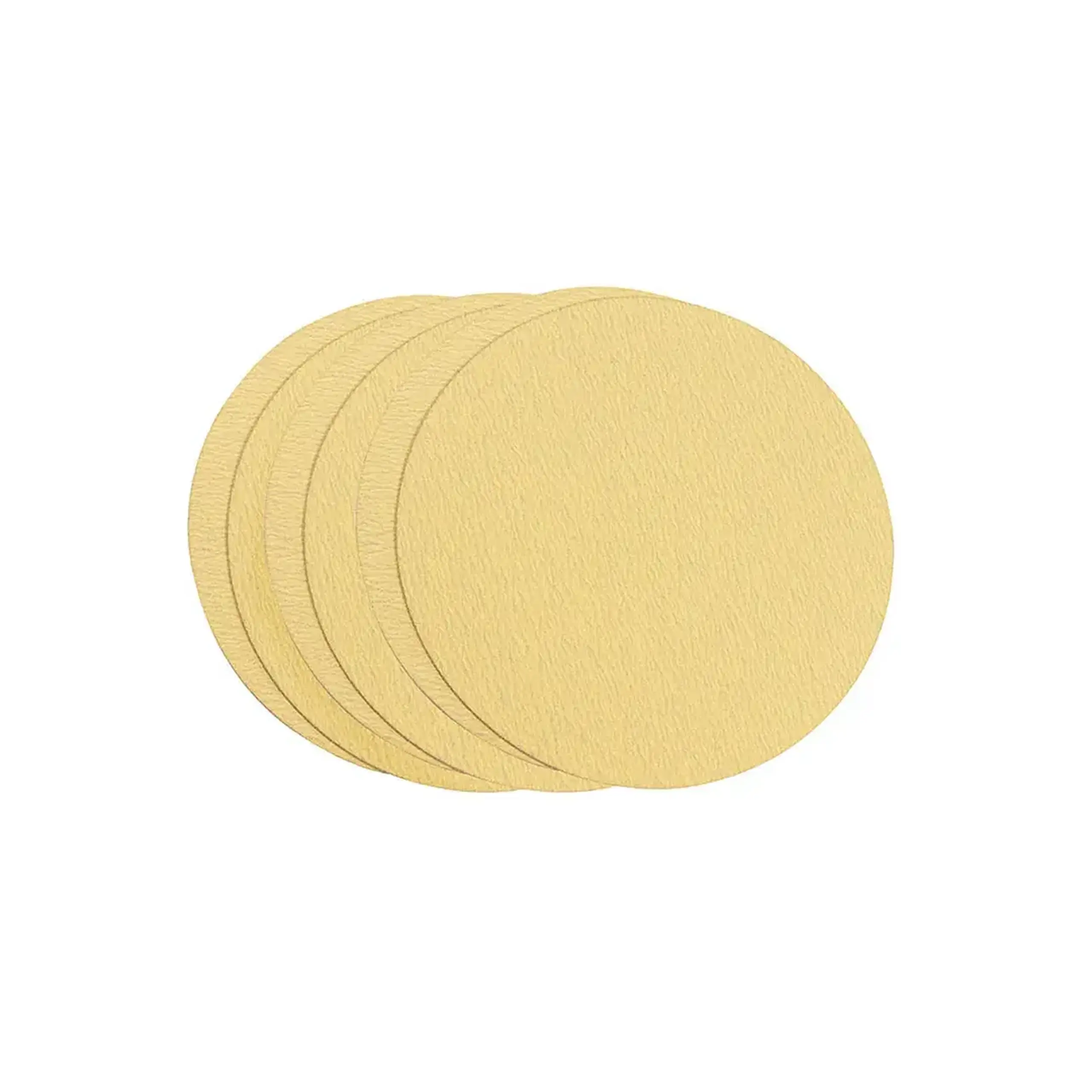 Set pentru șlefuire manuală 225 mm Rollingdog - Tip P80