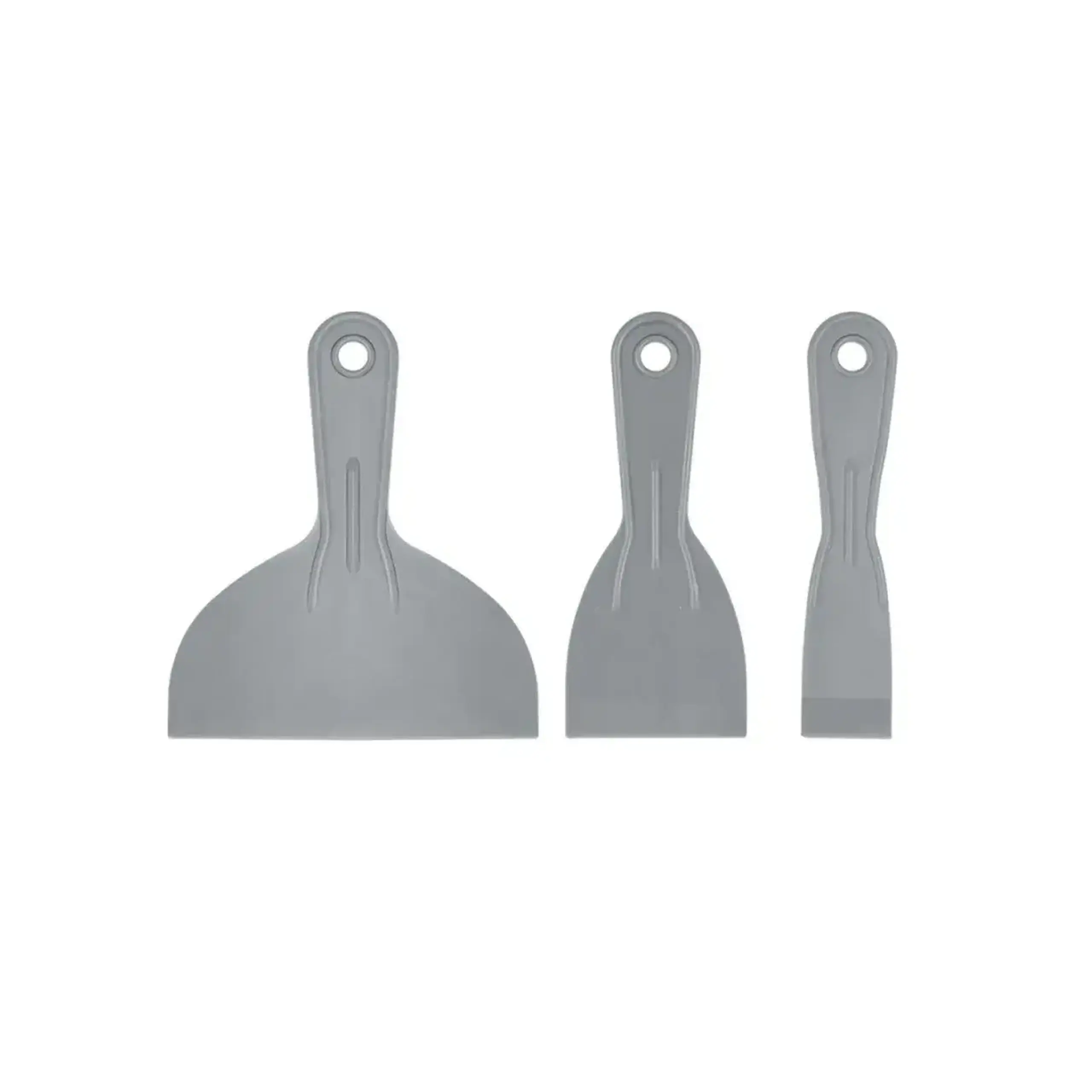 Set de șpacluri 38/76/152 mm Rollingdog