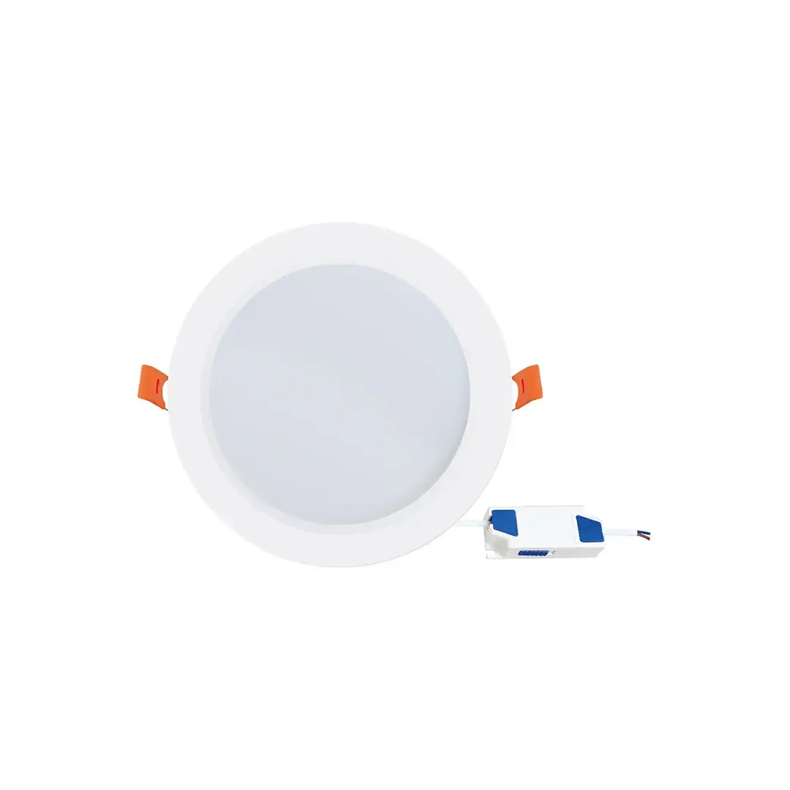 Felinar LED ALEXA-8 8 W SMD 3CCT 220 - 240 V IP20 Horoz - Alb ALEXA-8