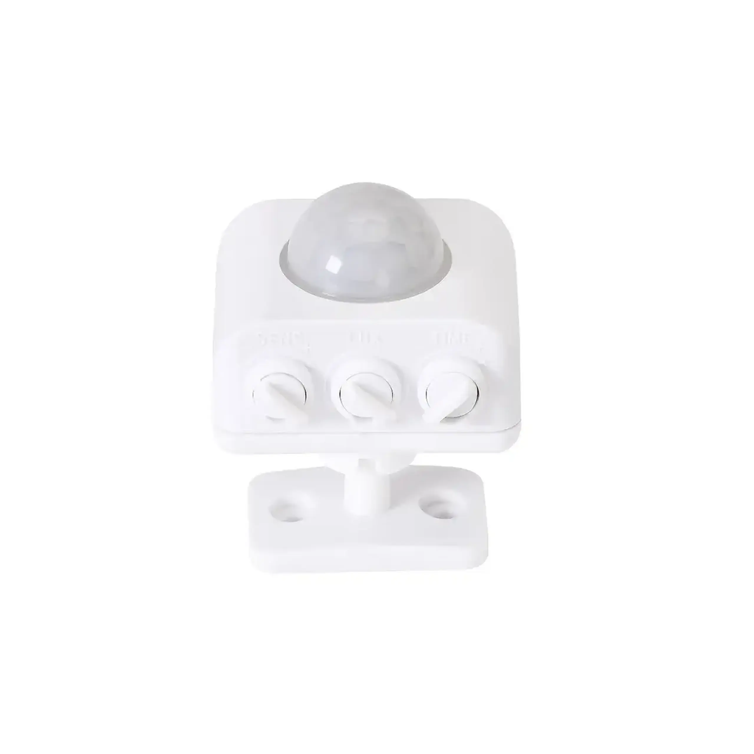 Senzor de mișcare SANDERO 360° 60 W 4 - 10 m 220 - 240 V IP20 Horoz - Culoare Alb